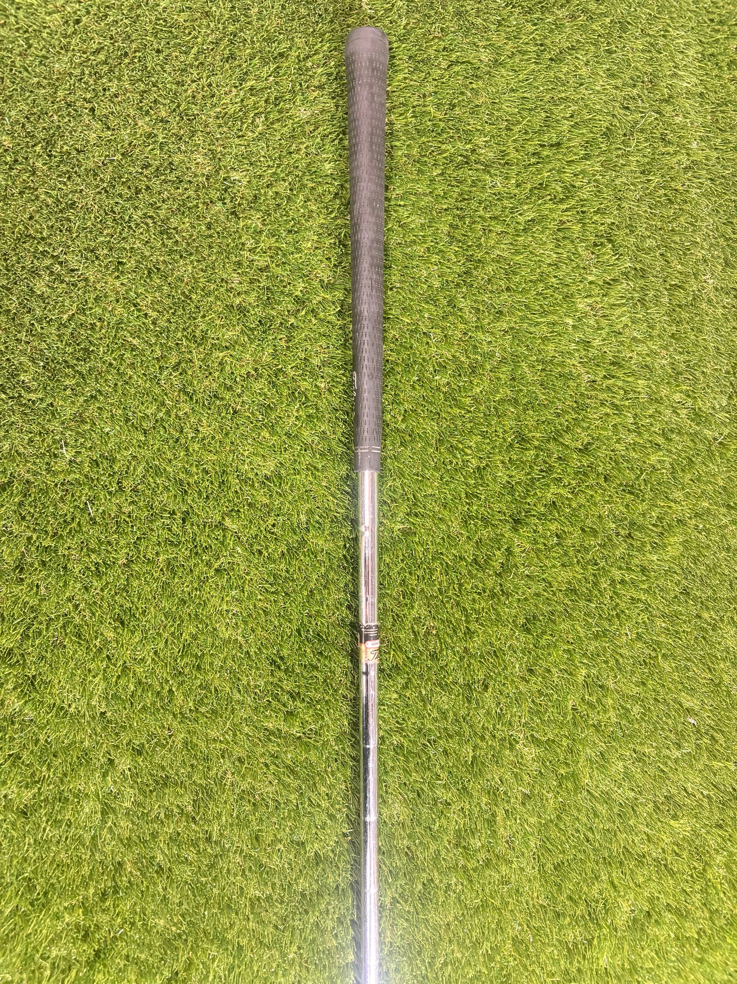 Titleist Vokey Spin Milled 52 Wedge