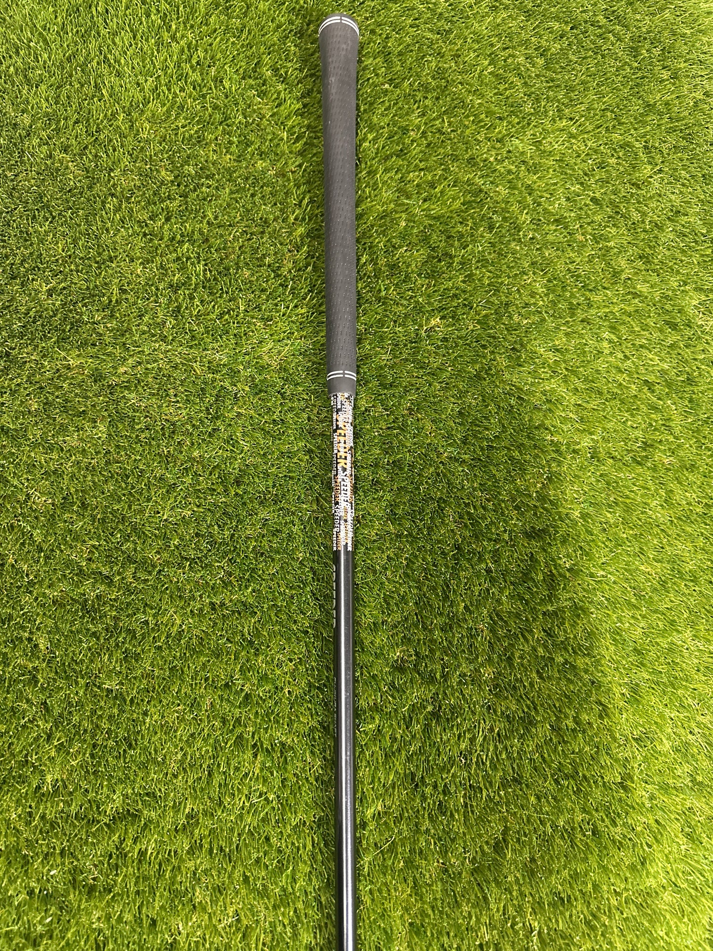 King Cobra Baffler Pro 3/20 HYB