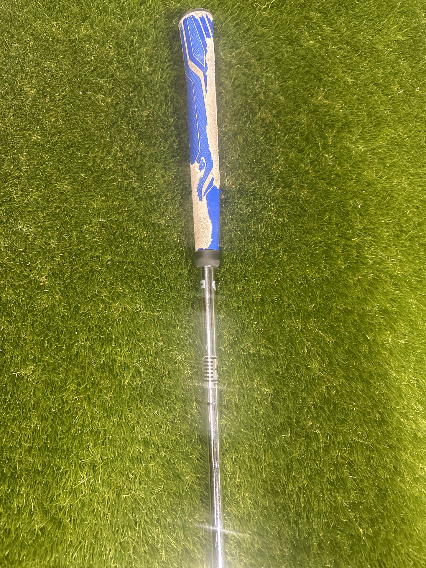 Rife X Raider X 34" Putter