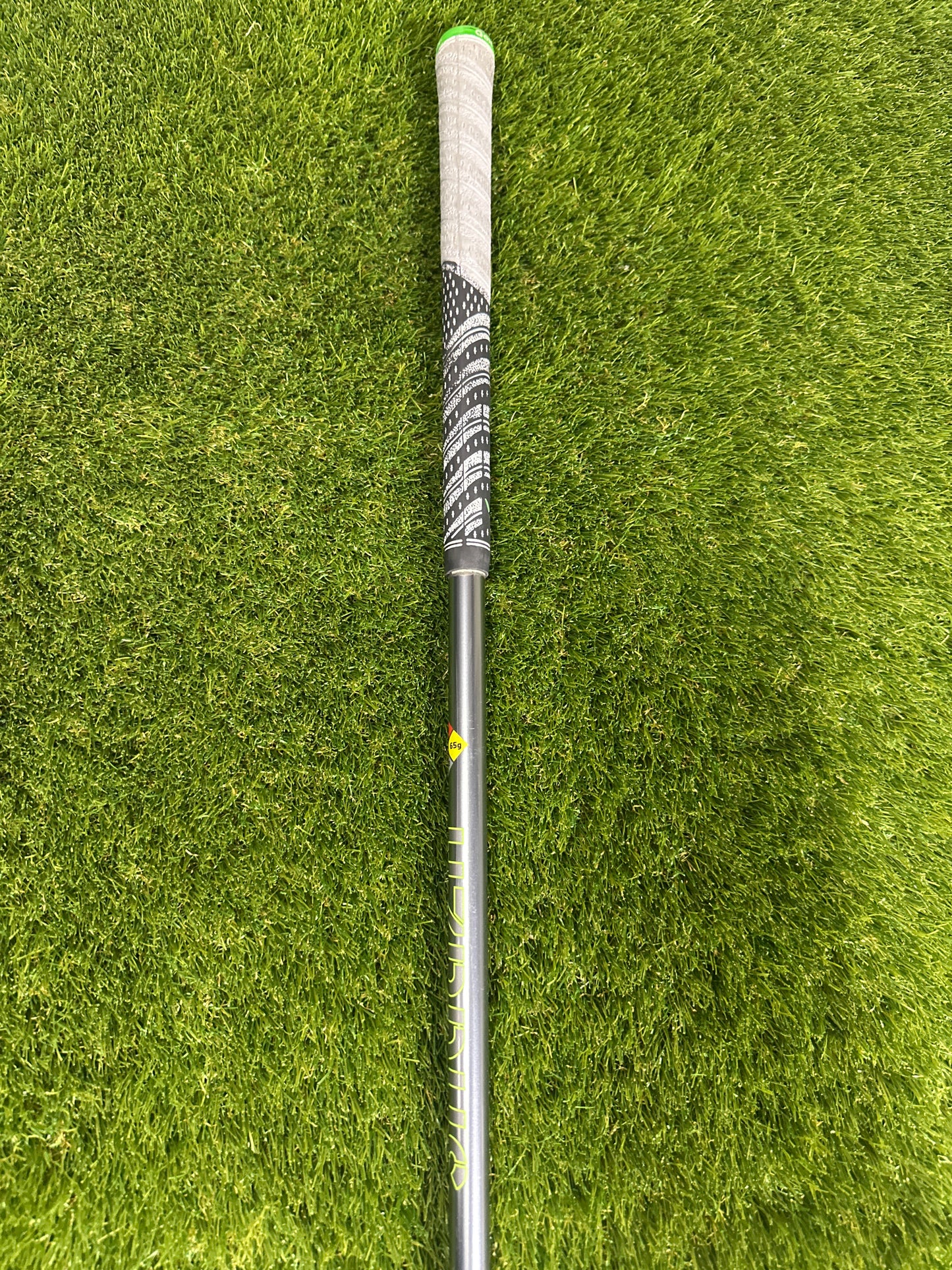 Callaway GBB Epic 3/15 FWY
