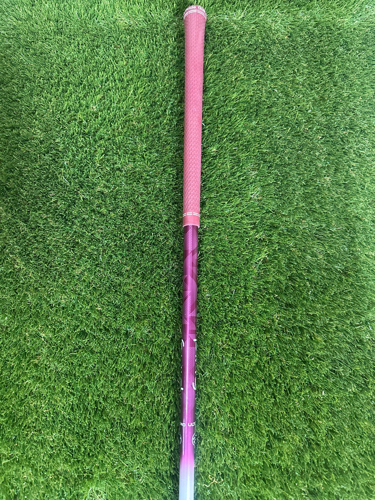Ping Gle2 11.5 Driver