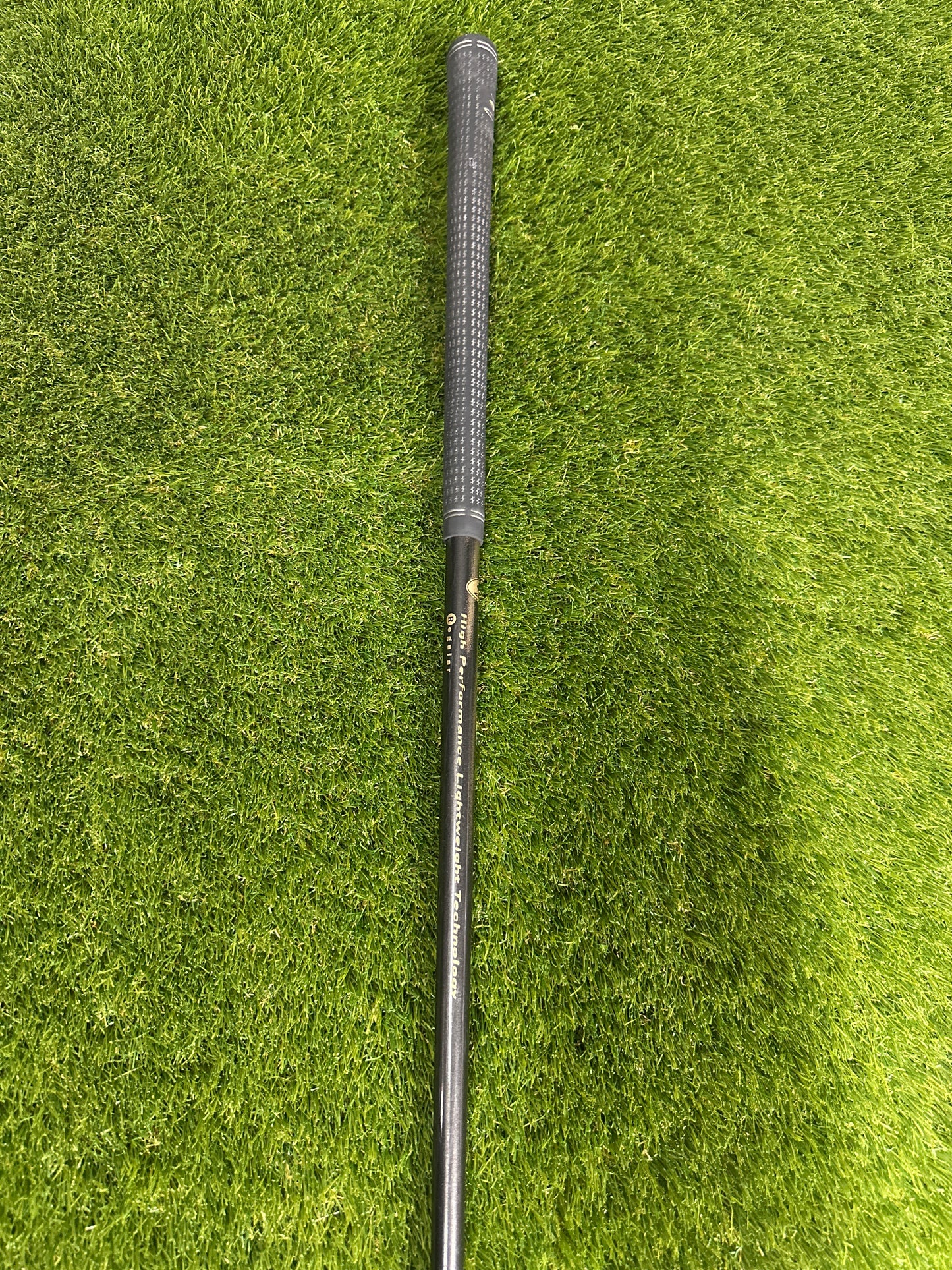 Cobra Gravity Back 7/22 FWY