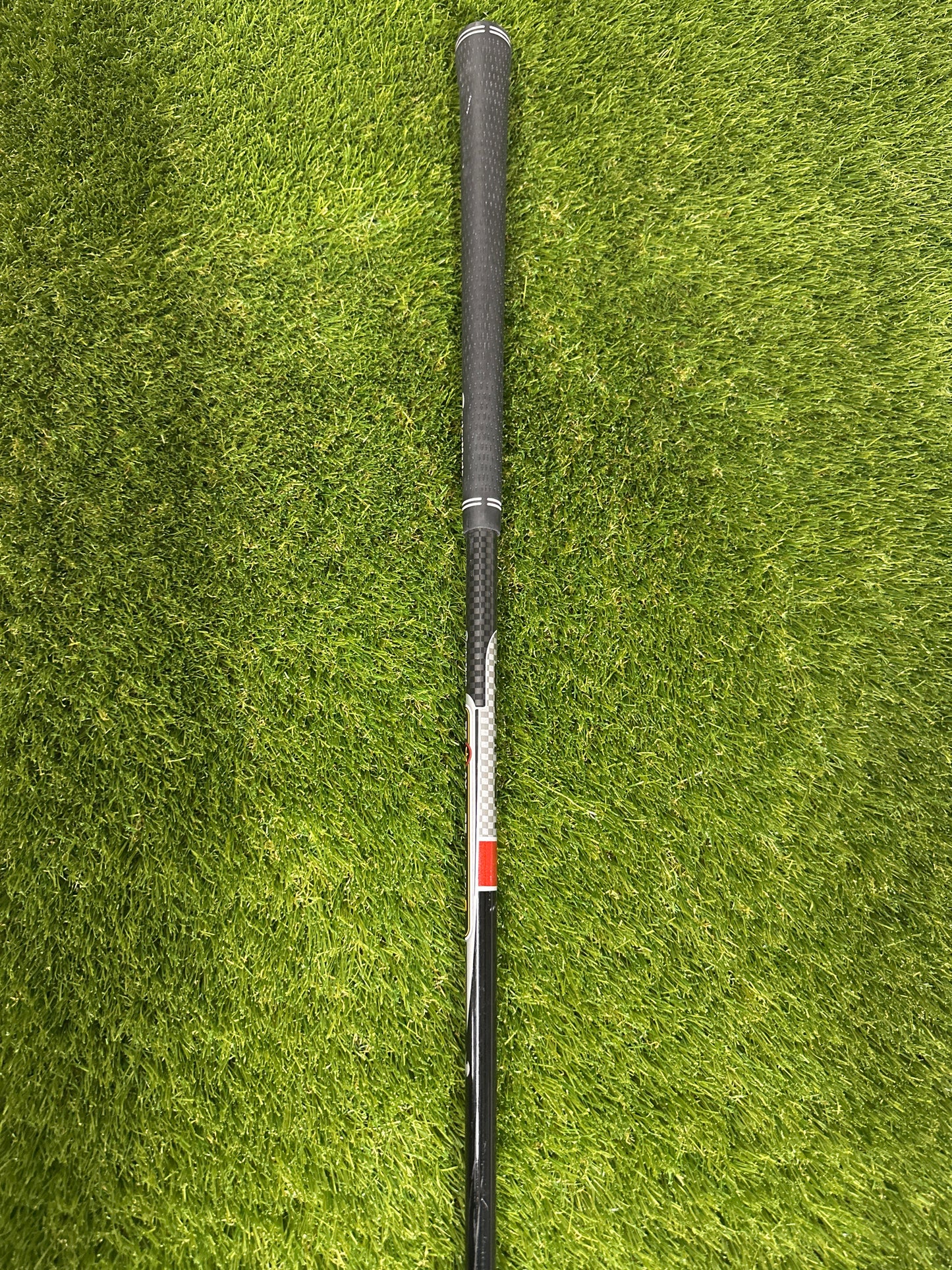 TaylorMade Burner Rescue 2/18 HYB