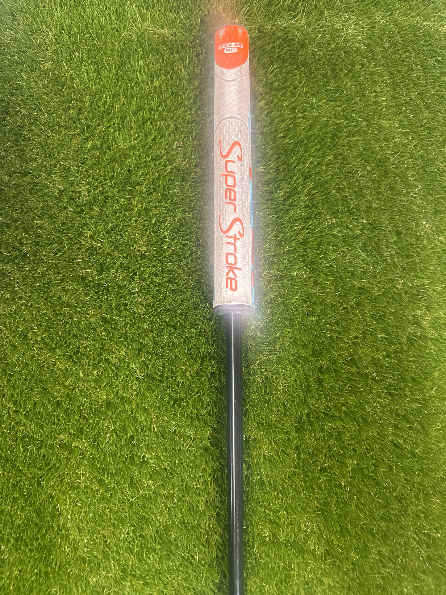 Ping Prime Tyne 4 33" Putter