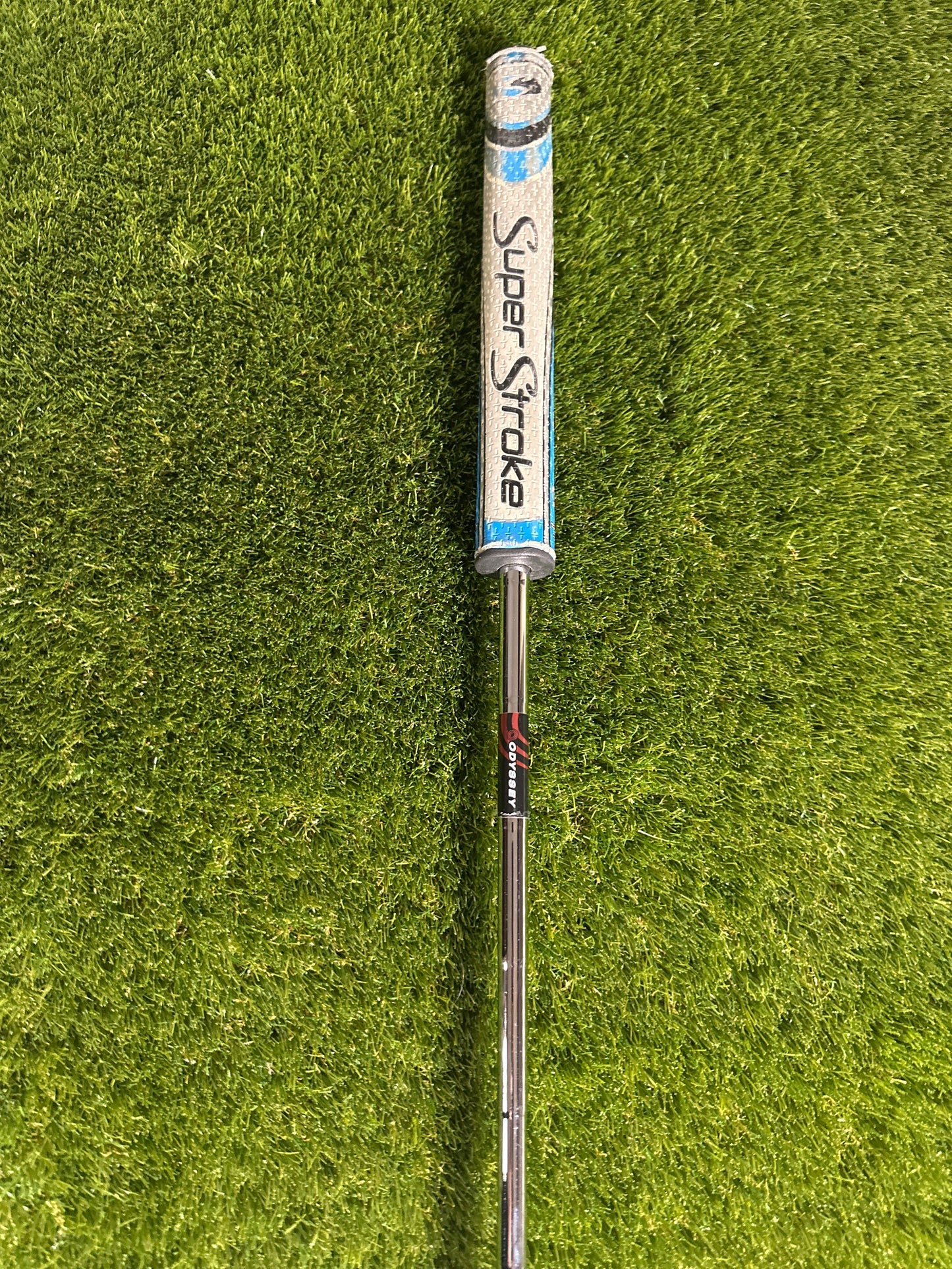 Odyssey White Hot Pro 7 35" Putter