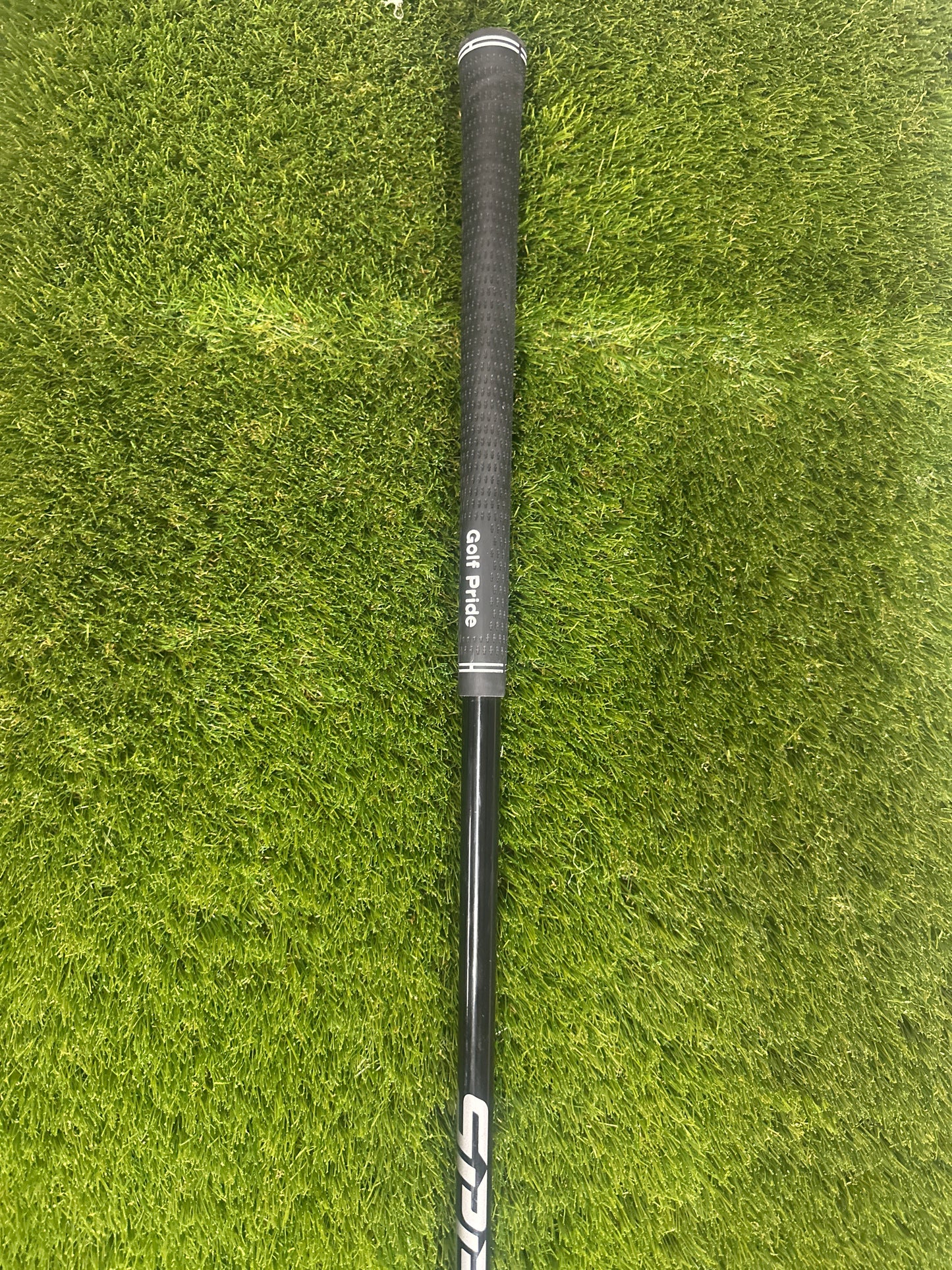 TaylorMade Stealth 10.5 Driver