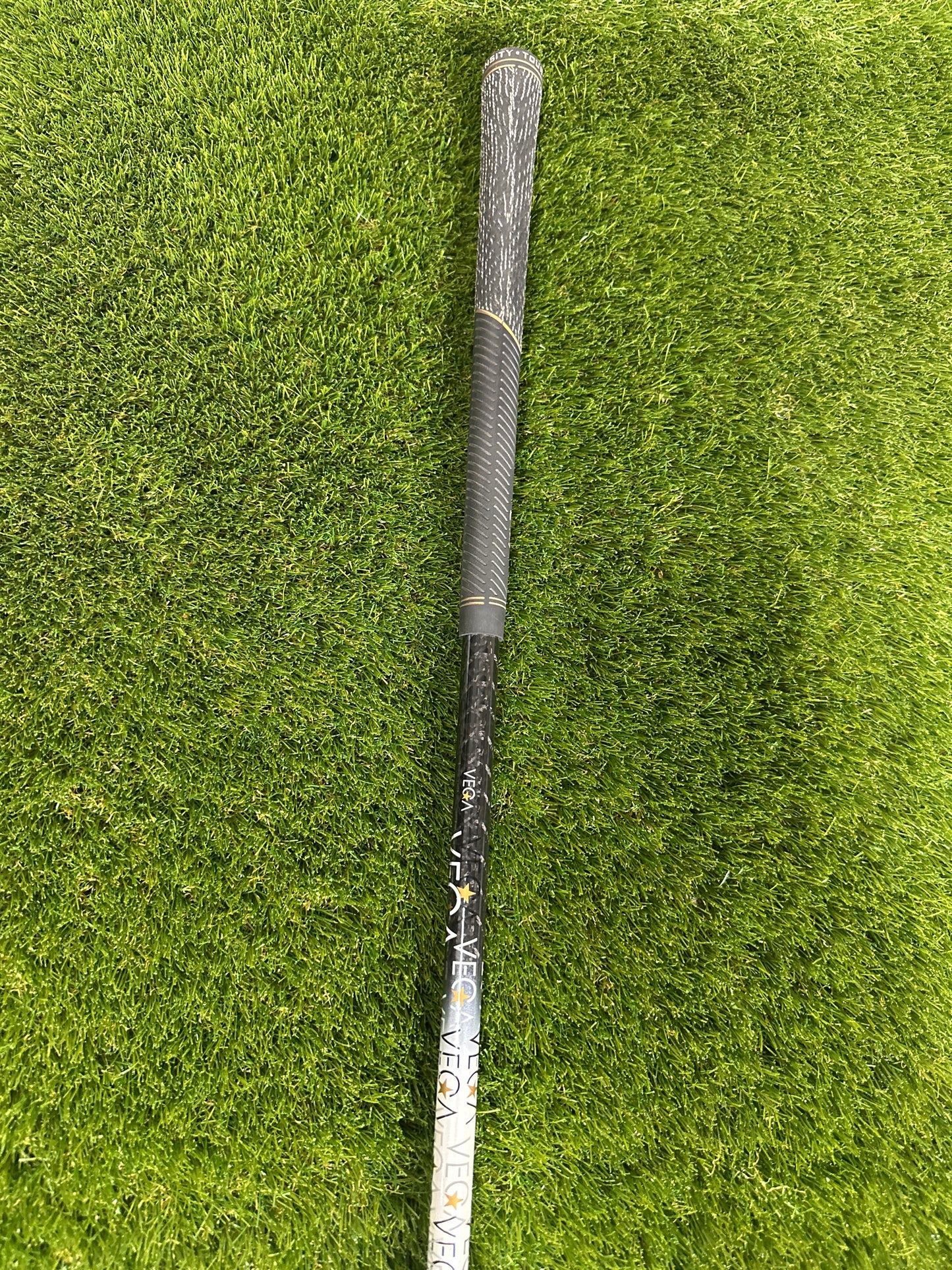 Vega VD 10.5 Driver