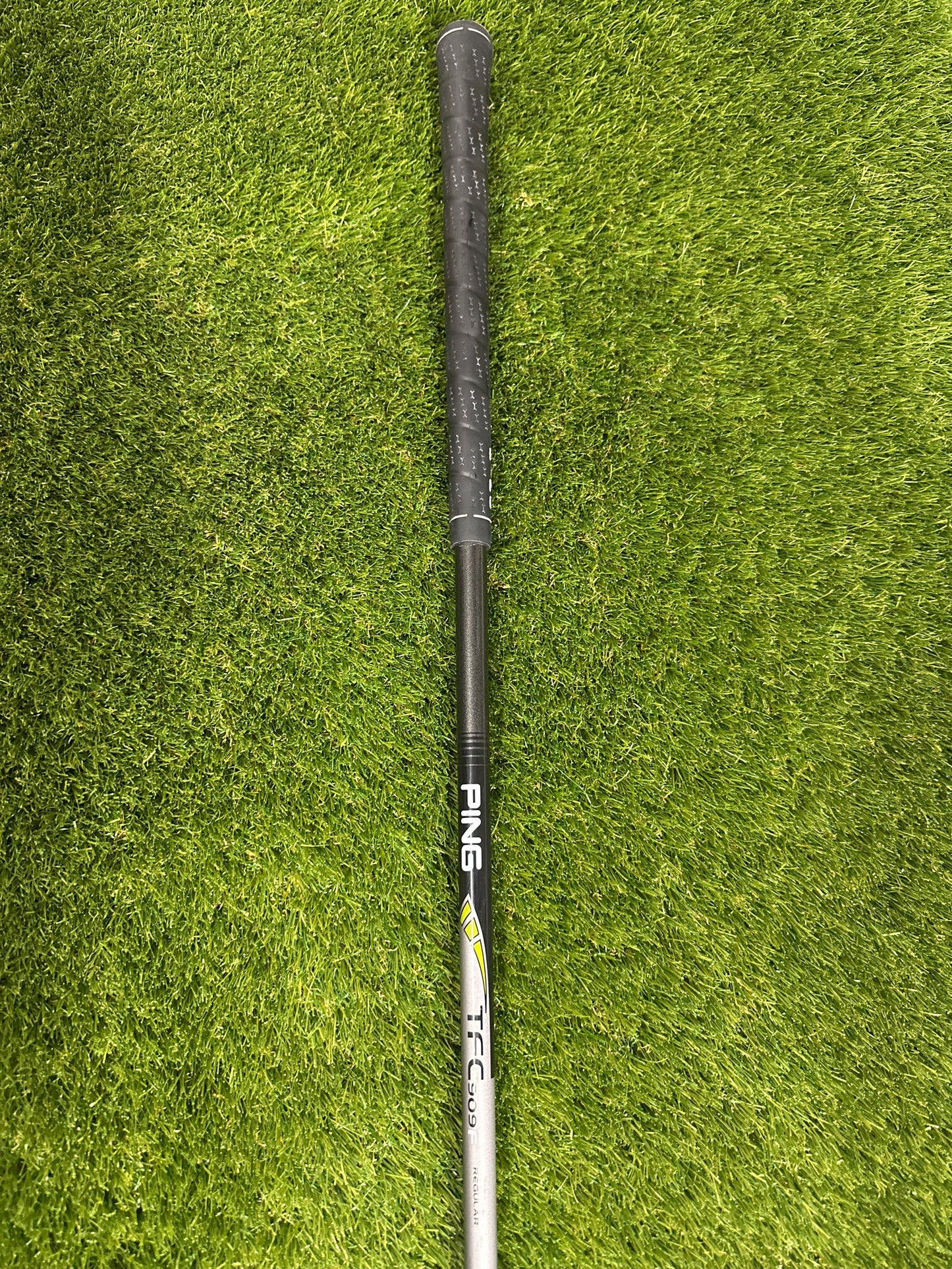 Ping Rapture 3/14 FWY