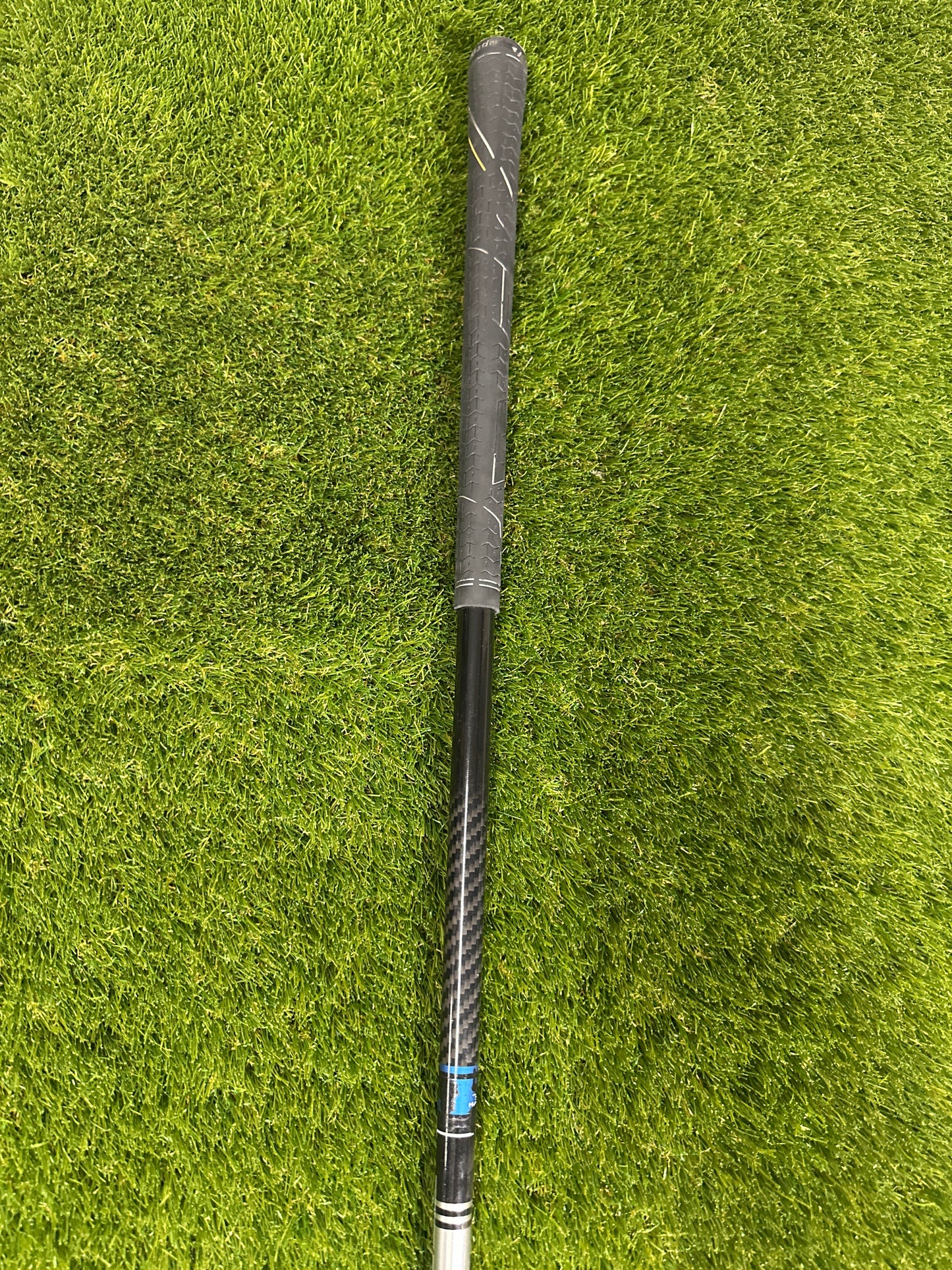 TaylorMade M4 3/15 FWY