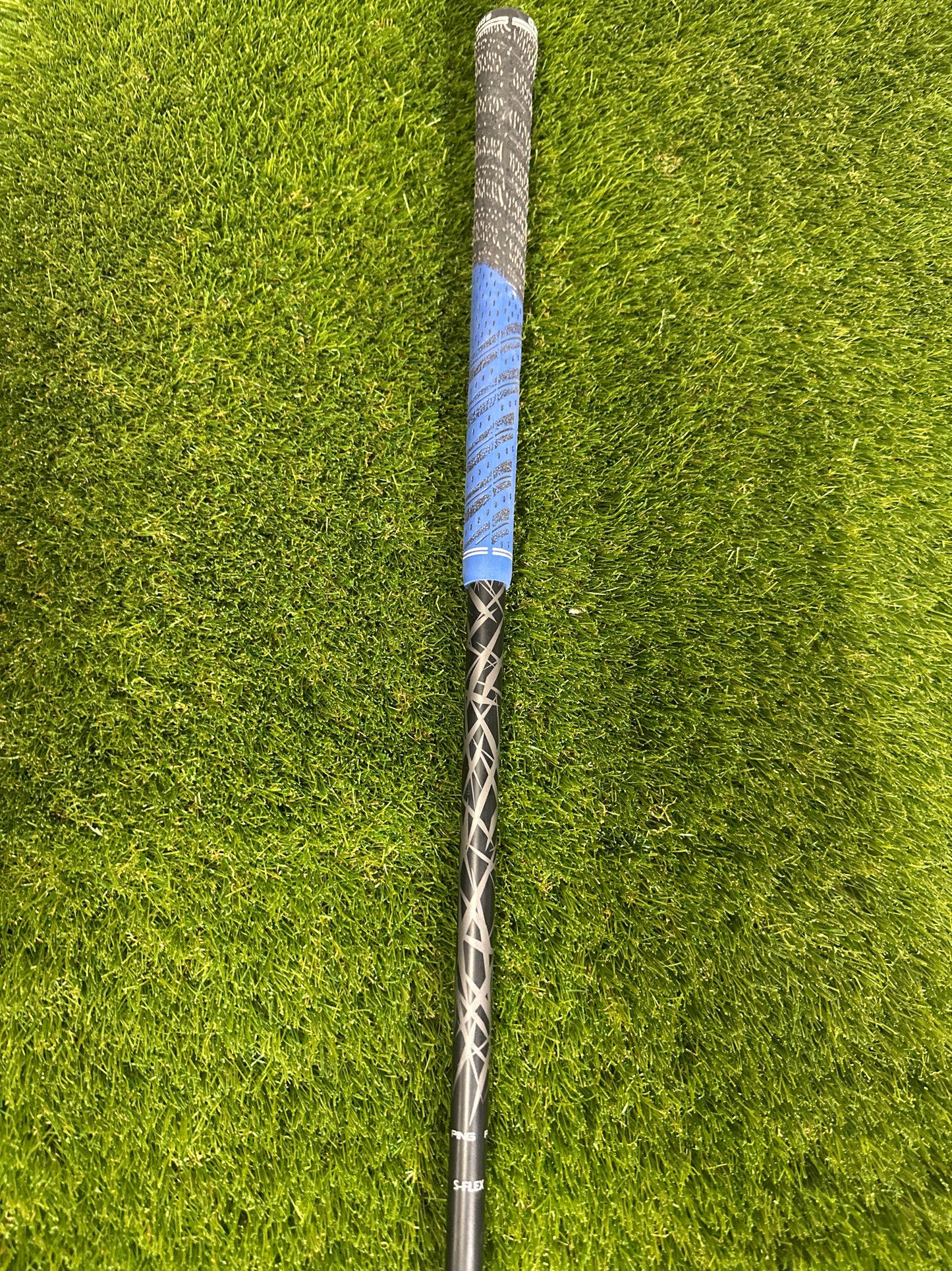 Ping I25 3/15 FWY