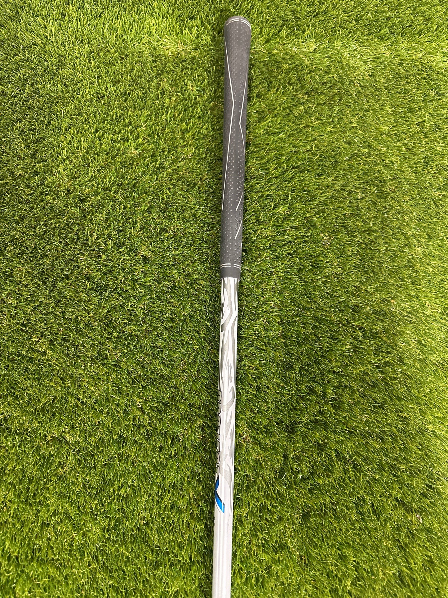 Callaway X Hot Pro 15 FWY