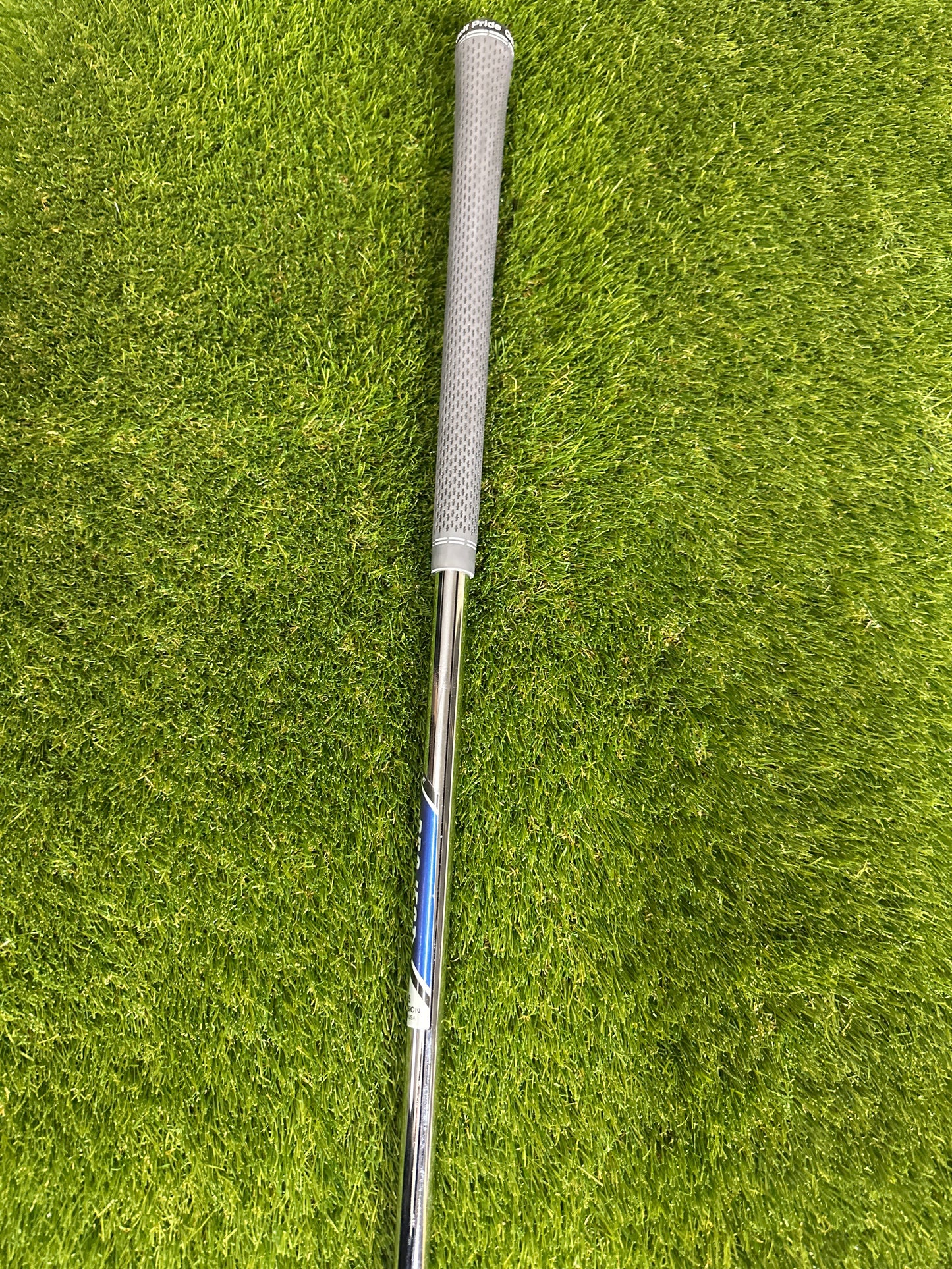 TaylorMade P750 3 Iron