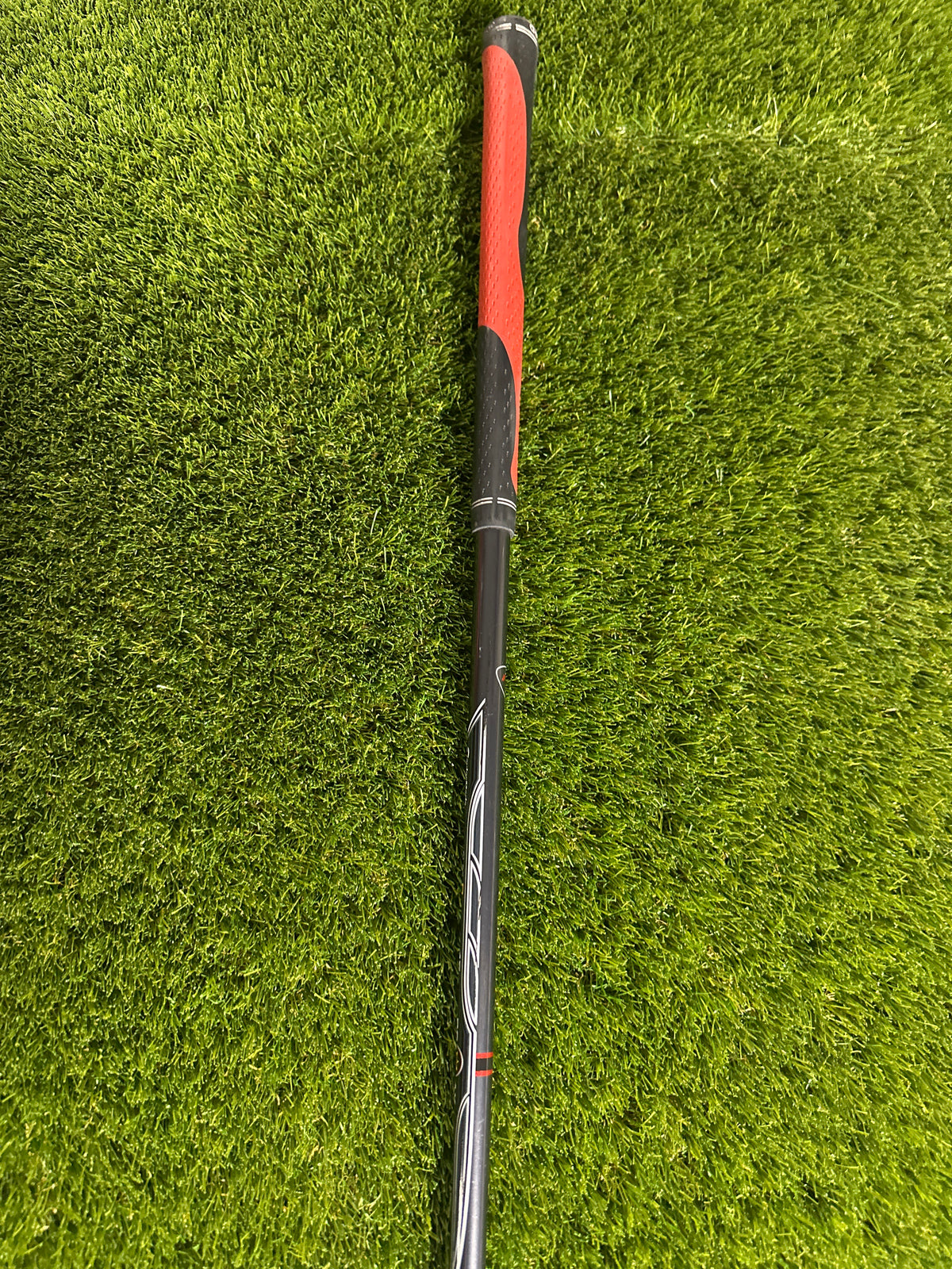 TaylorMade R7 CGB Max 3 FWY