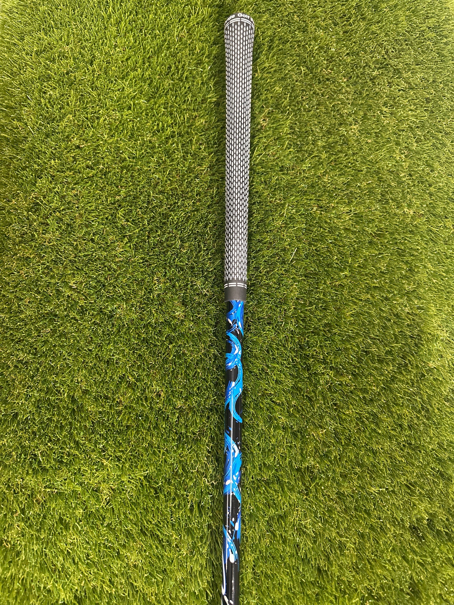 Mizuno STZ 230 5/18 FWY