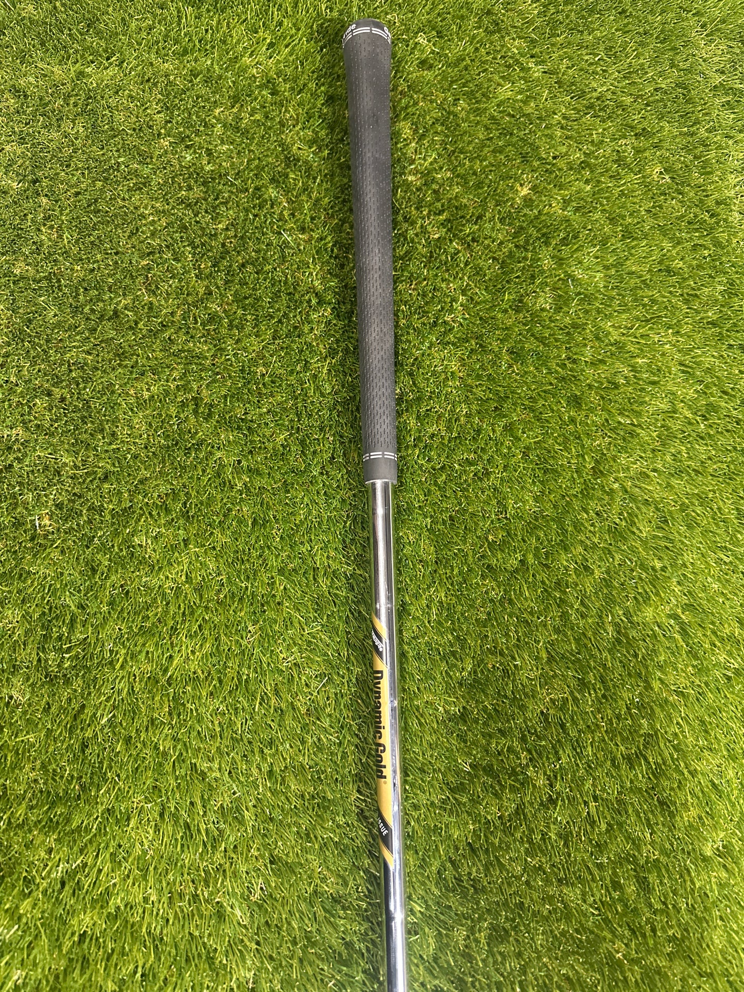 Cleveland RTX Zipcore 50/MID10 Wedge