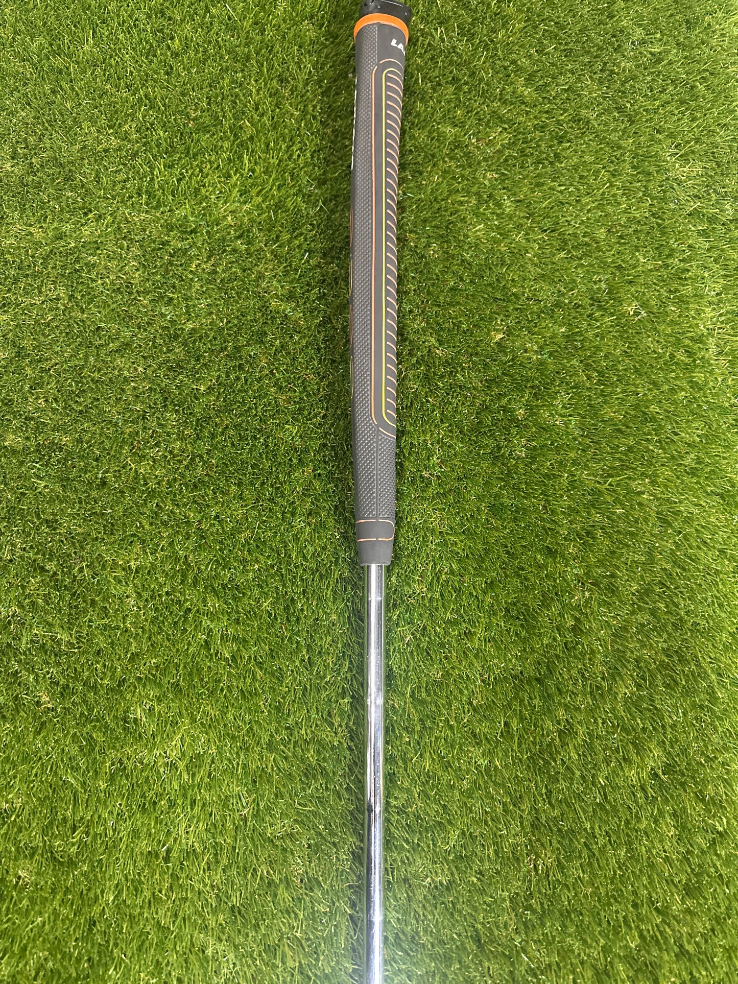 Odyssey White Ice 2Ball 34" Putter