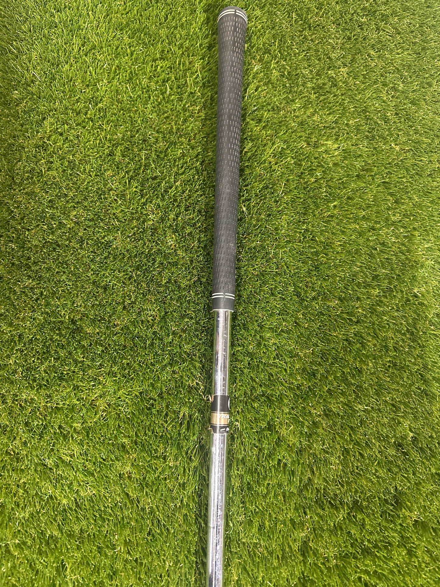 Cleveland 588TT 3 Iron