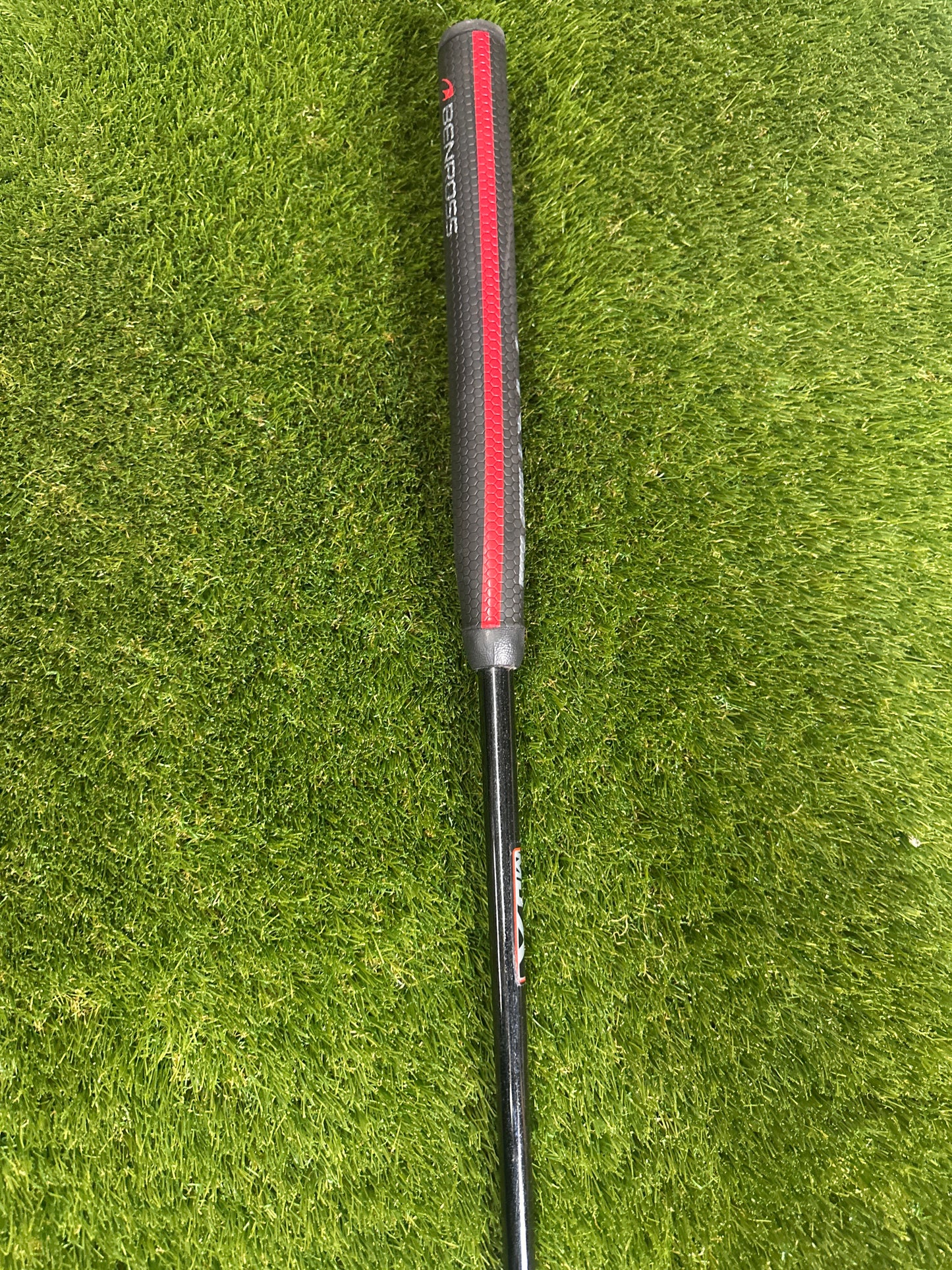 BenRoss Tribe MDX 34" Putter