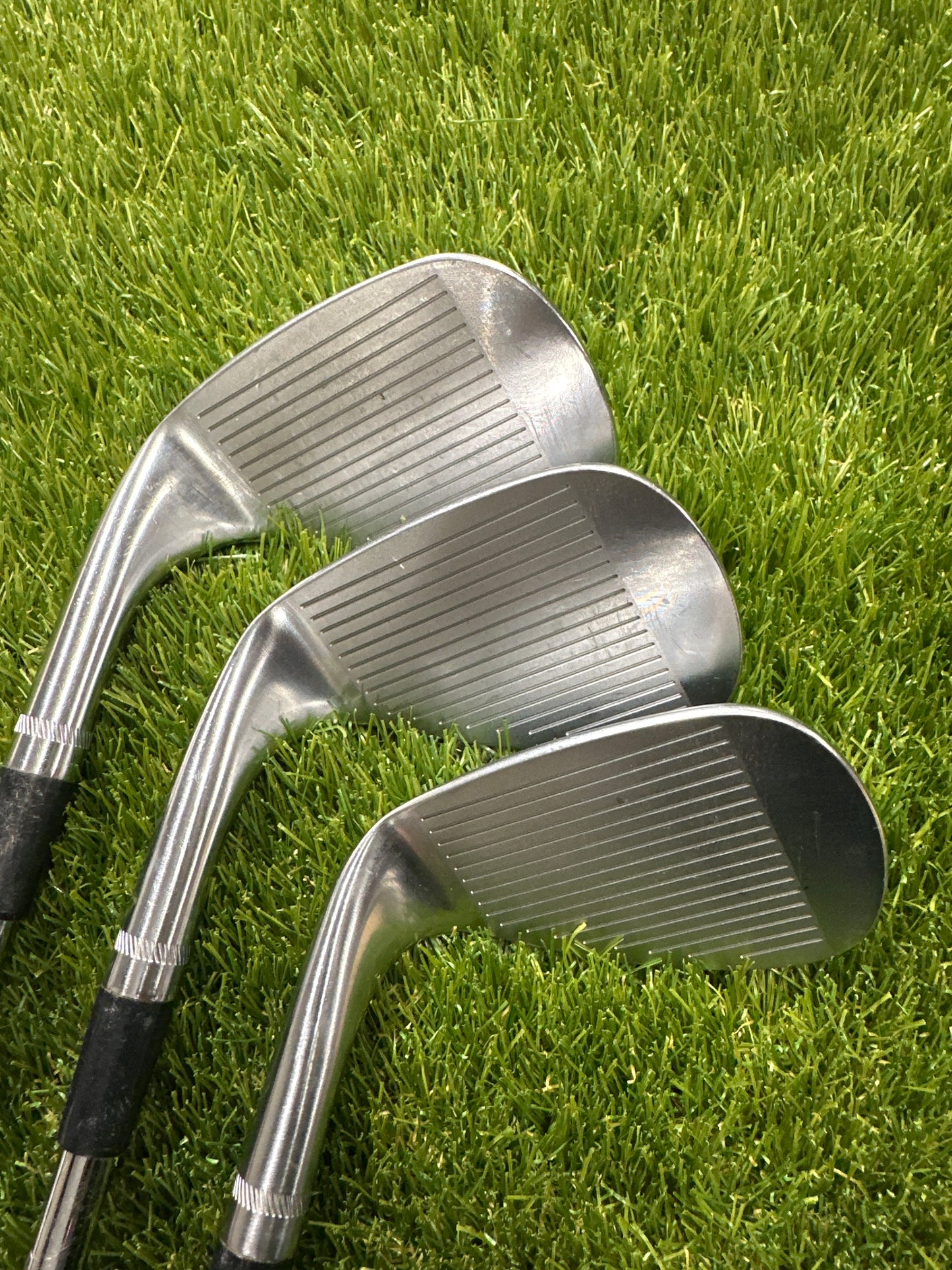 Kirkland Signature Wedge Set