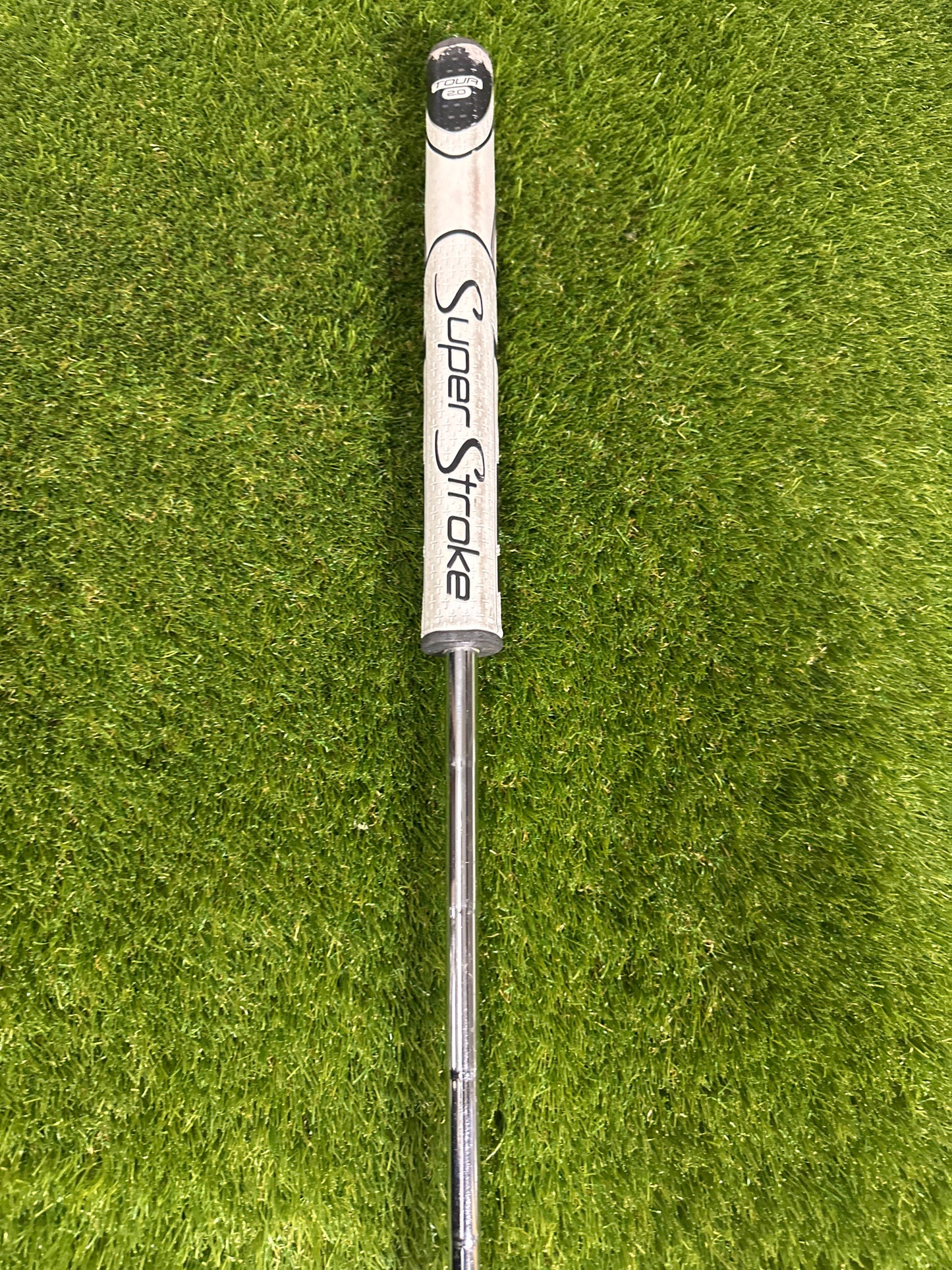 Odyssey Tank 7 34" Putter