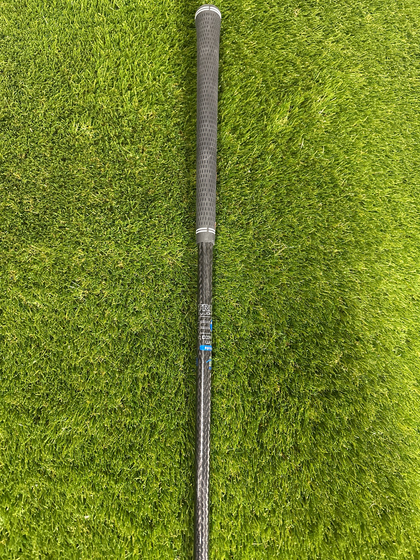Trilogy Hi Flyer 18 DUI
