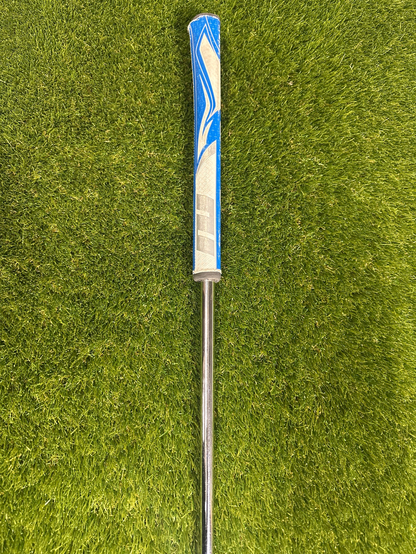 Mizuno MCRAFT 2 33.5" Putter