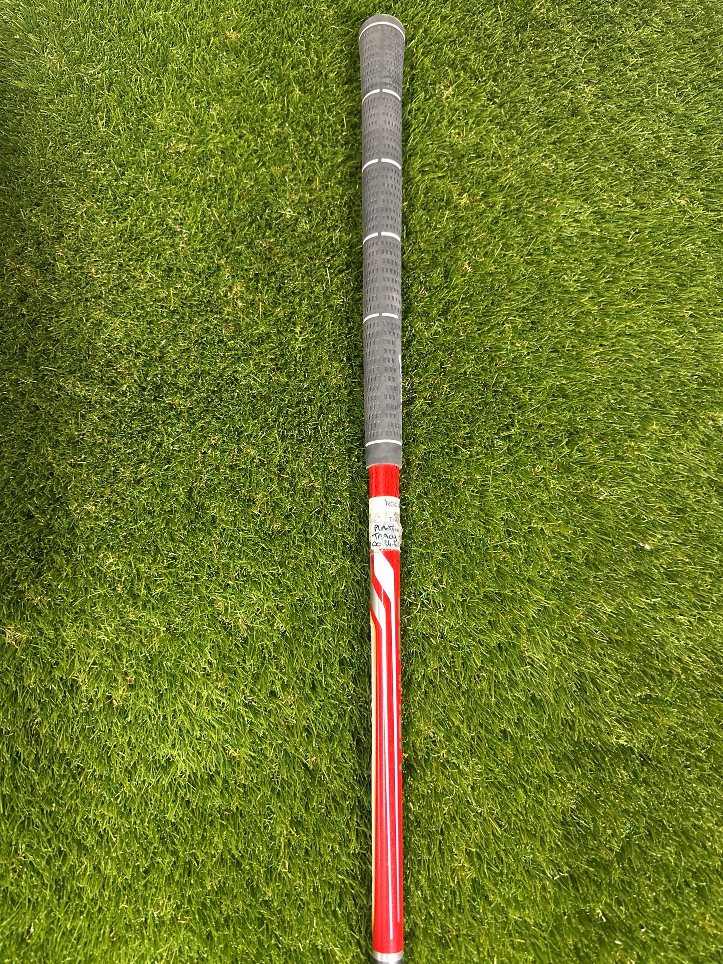 TaylorMade Burner Superfast 2.0 3/15 FWY