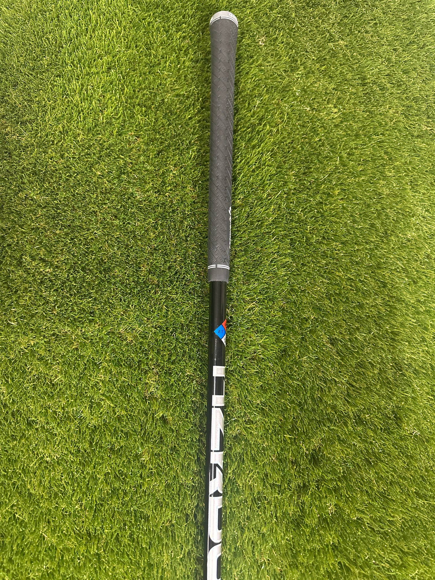 TaylorMade Stealth 3/20 DUI