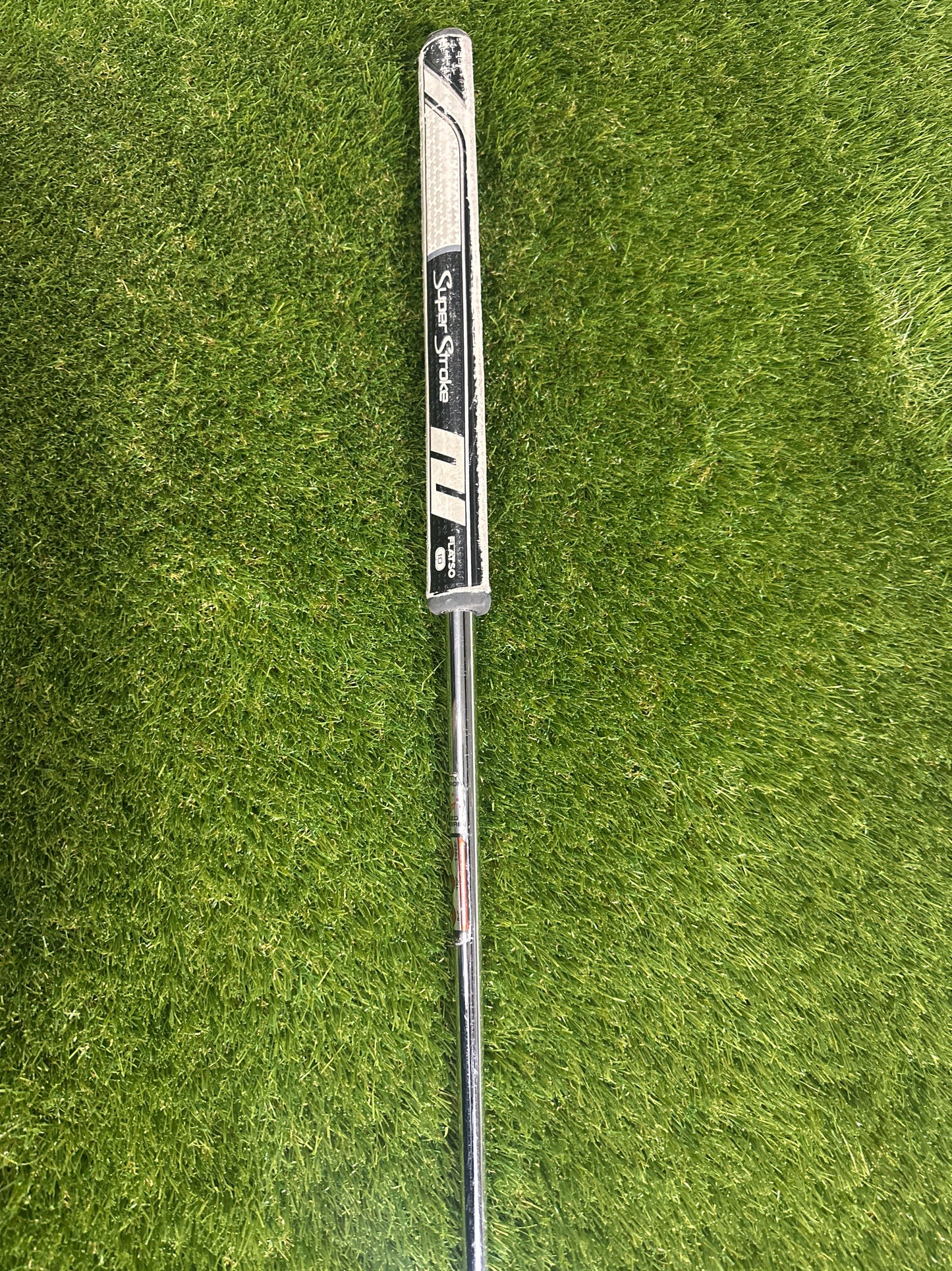 Scotty Cameron Studio Select Newport 2 35" Putter