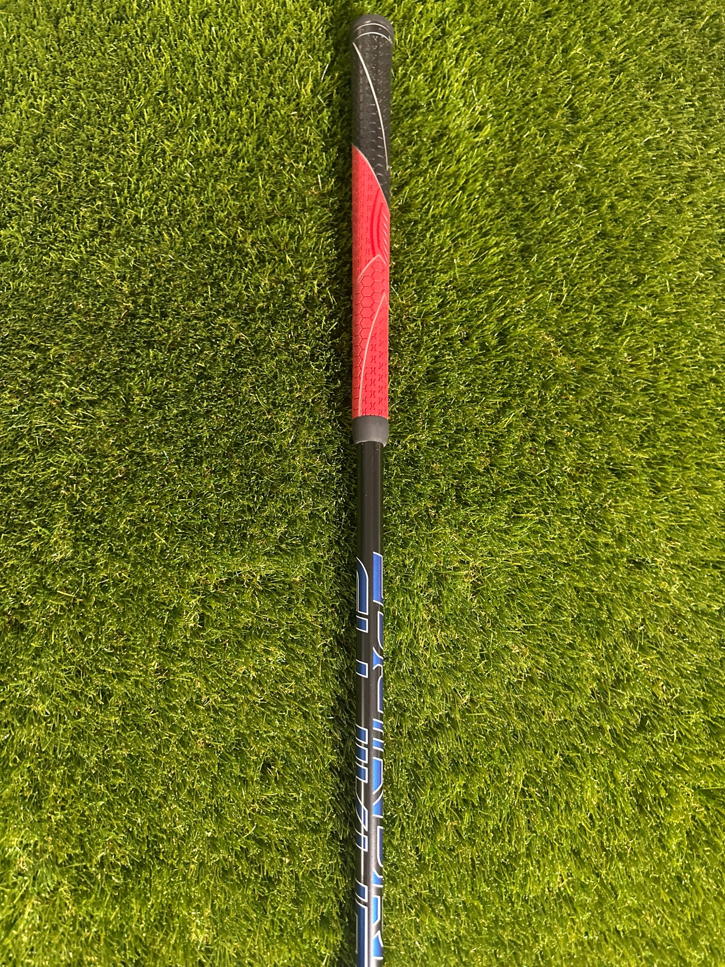 Mizuno JPX EZ 4/22 HYB