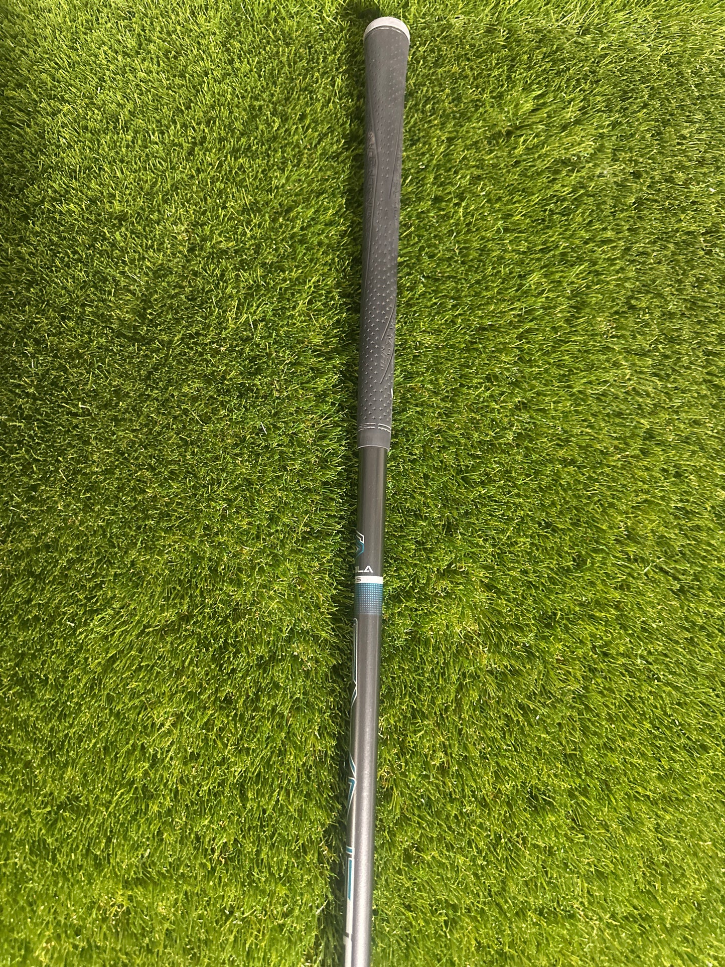 Callaway Rogue 3 FWY