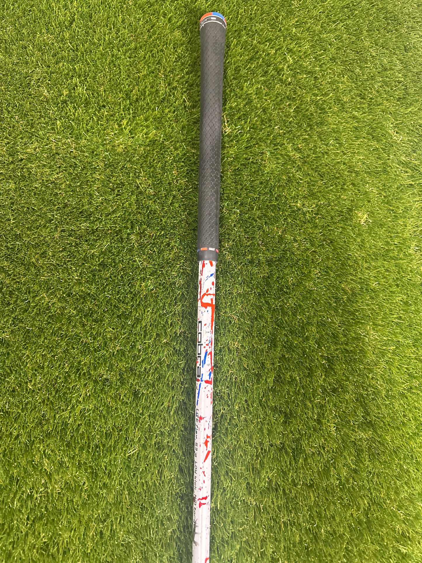 Cobra Amp Cell 4 HYB