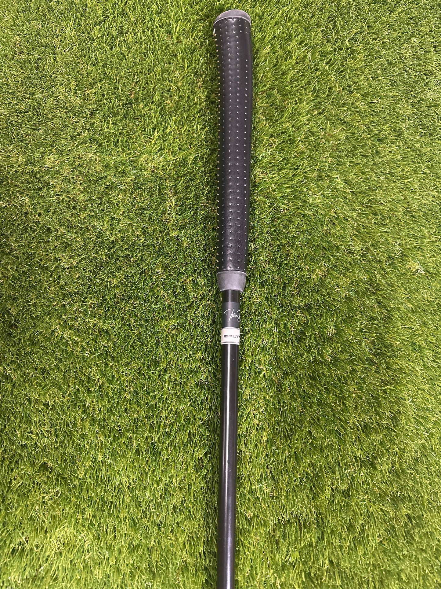 Ivan Ballesteros IB Sweet Spot 33" Putter