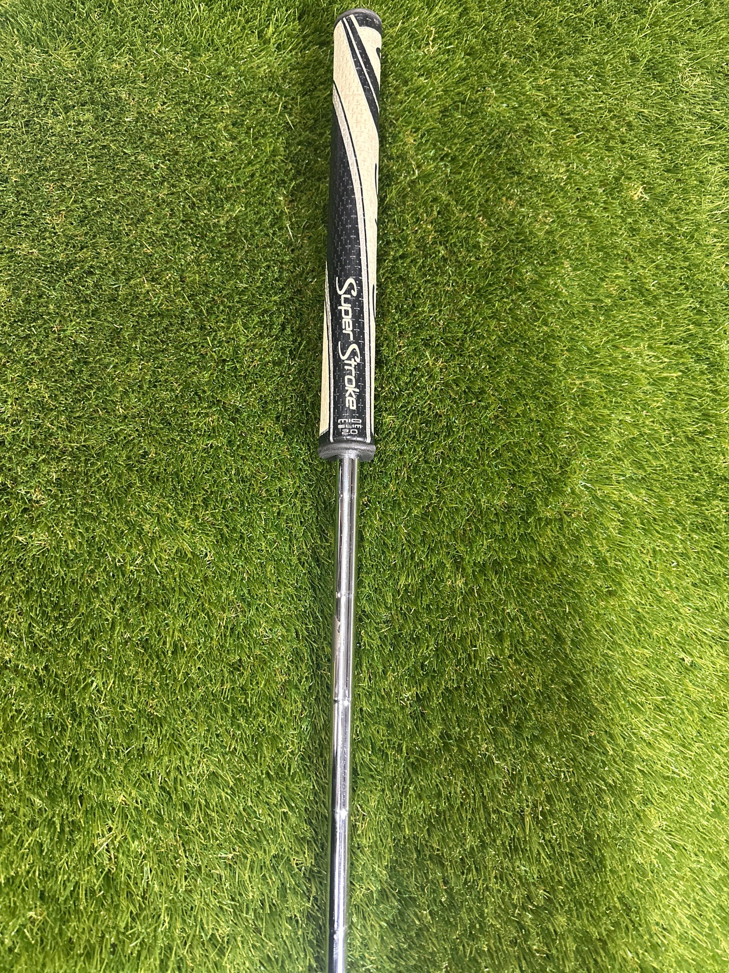 Nike Method Core 35" Putter