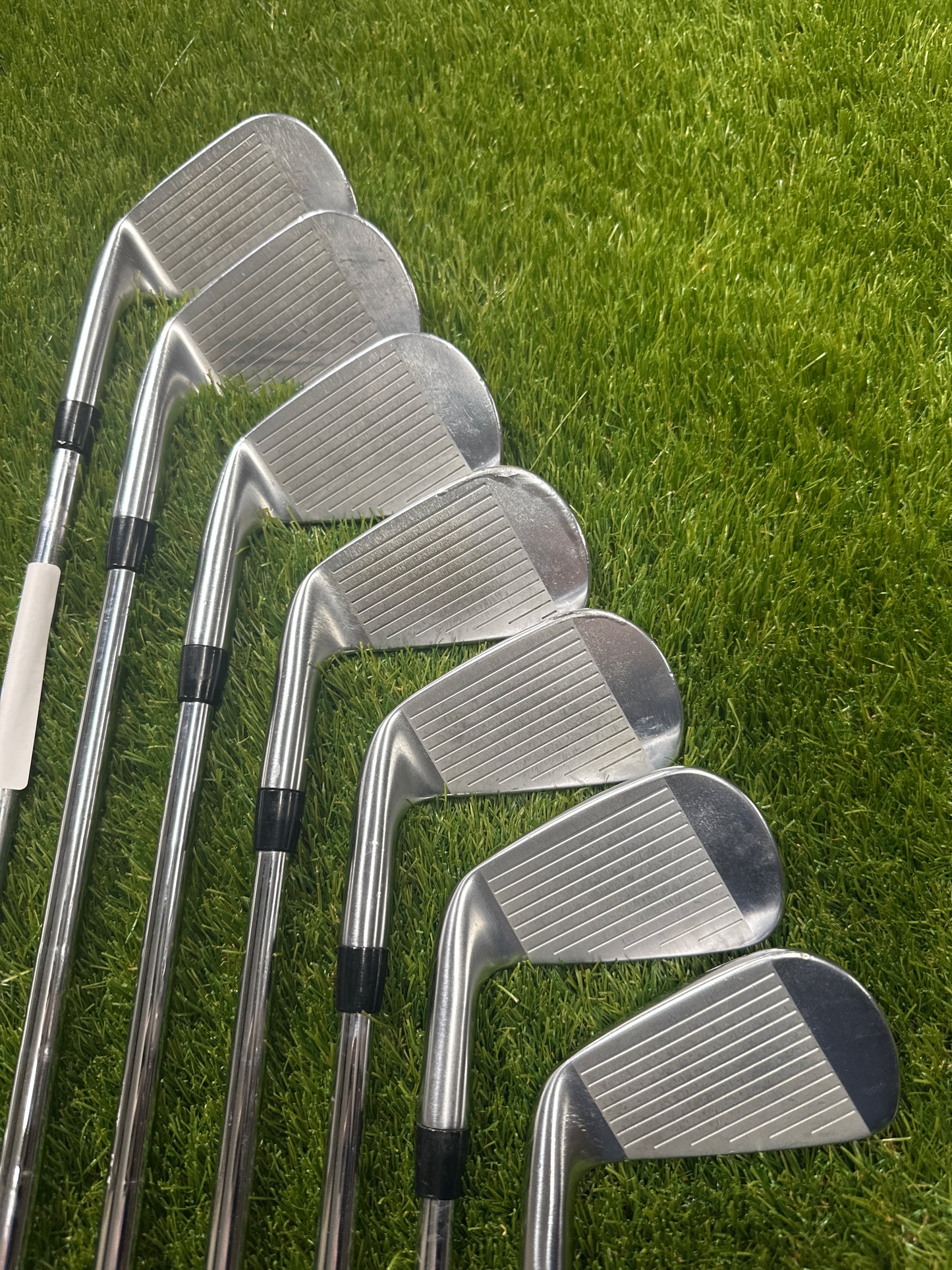 Titleist T100s 4-PW Irons
