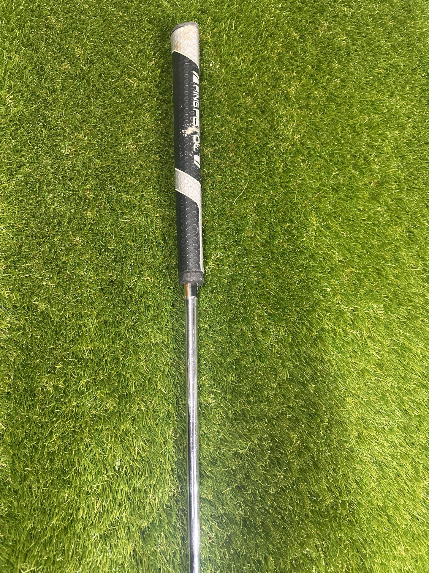 Odyssey Dual Force 2 31" Putter