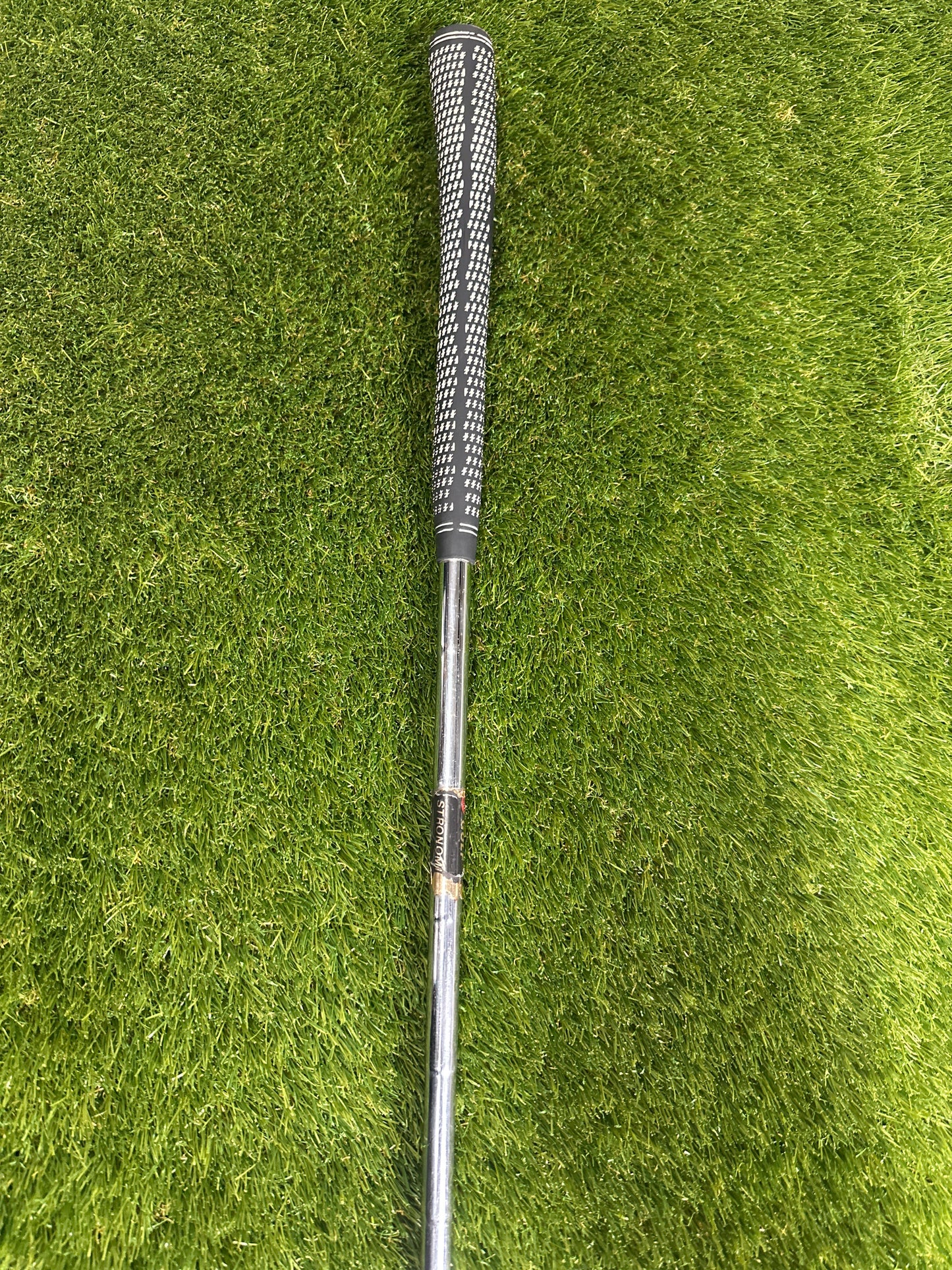 Odyssey Dual Force 440 35" Putter