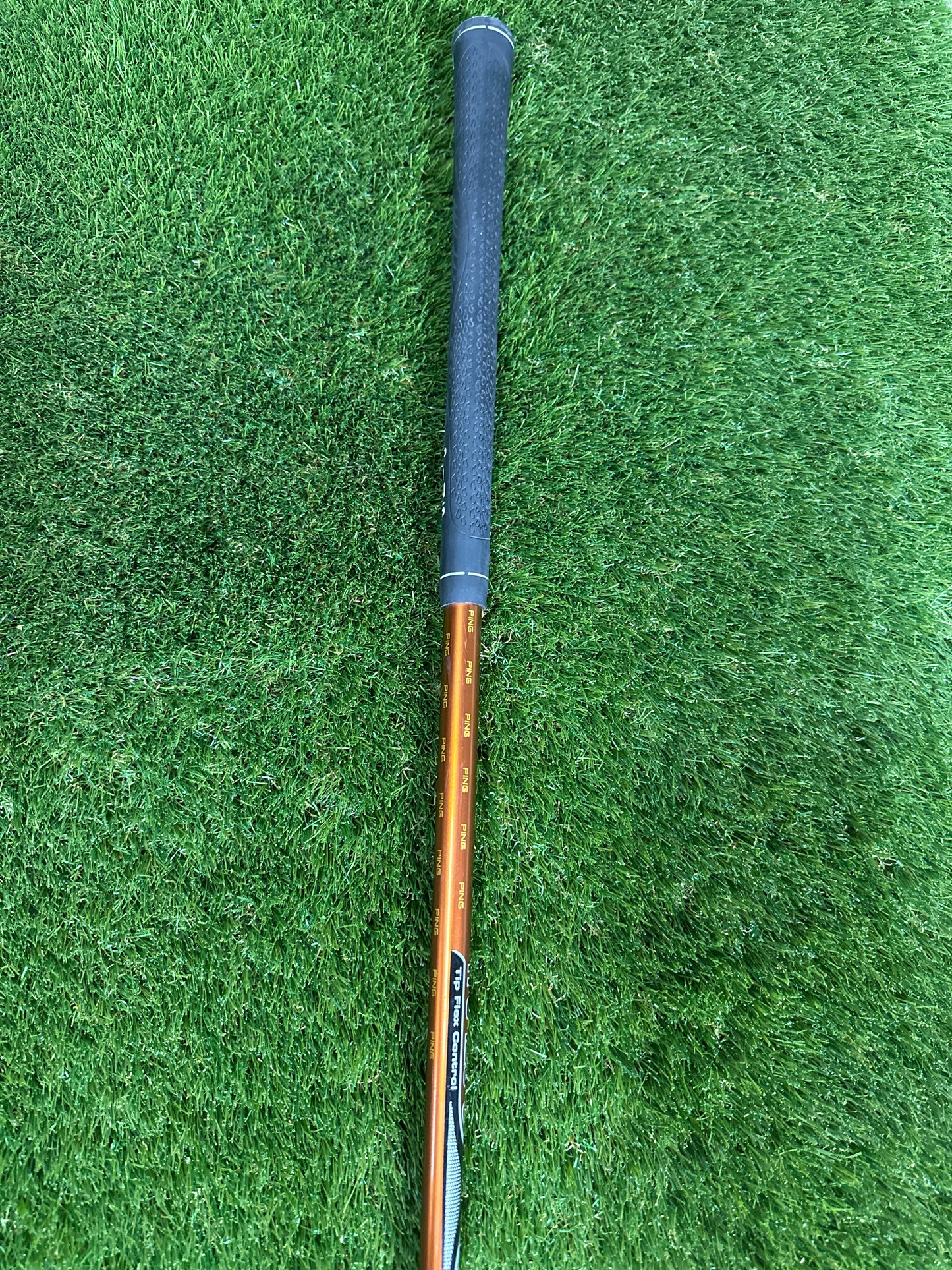 Ping G10 3/15.5 FWY