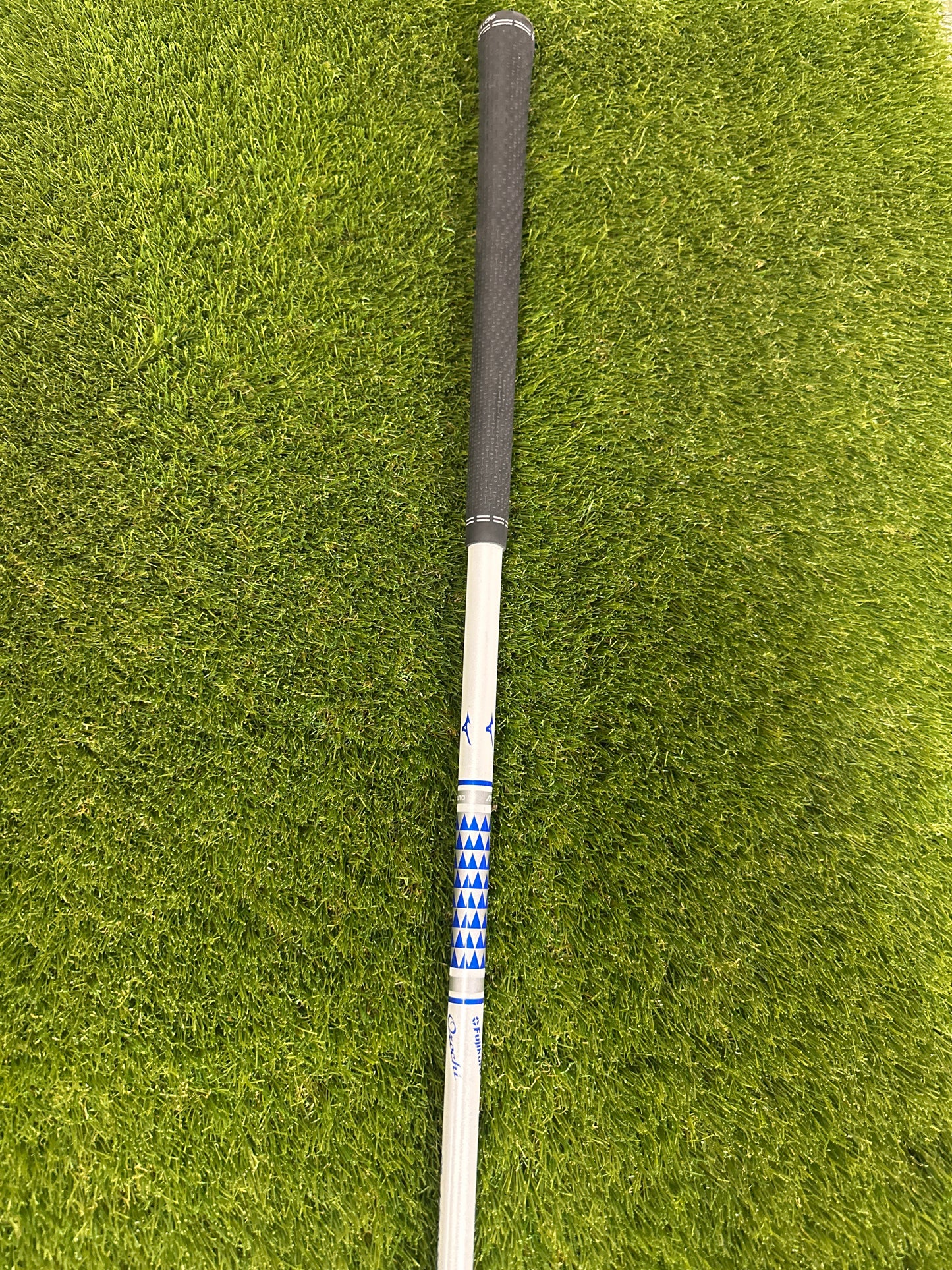 Mizuno JPX EZ 10.5 Driver