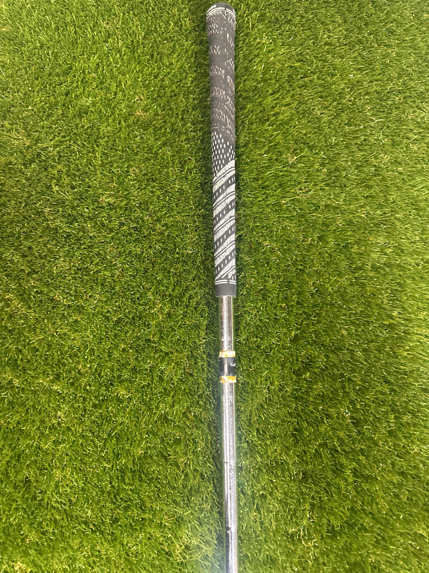 Golf Master Recovery System 60 Wedge