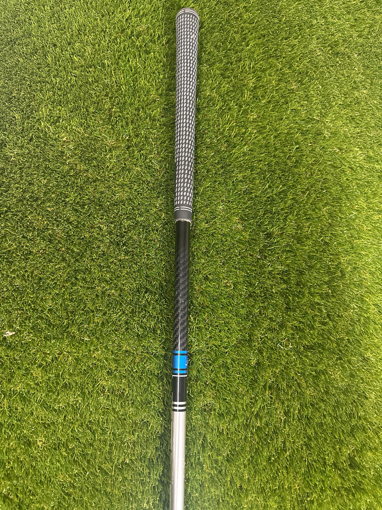 Wilson D9 15 FWY