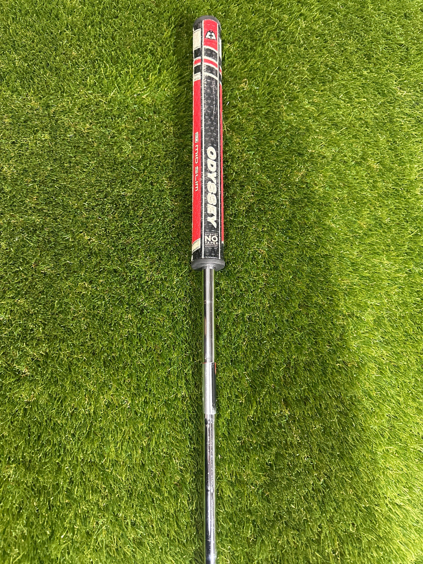 Odyssey O Works Black 34" Putter