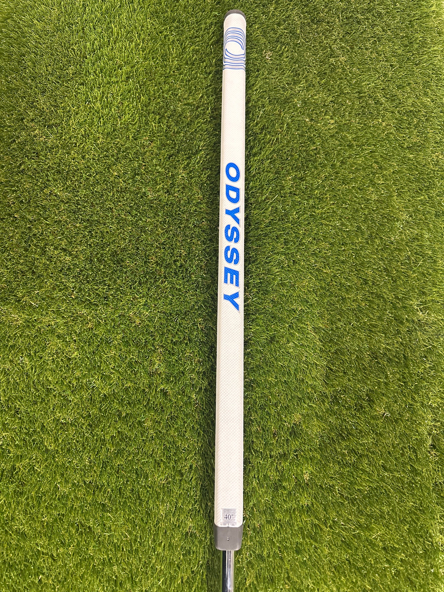 Odyssey Ai One Cruiser Arm Lock 7 39.5" Putter
