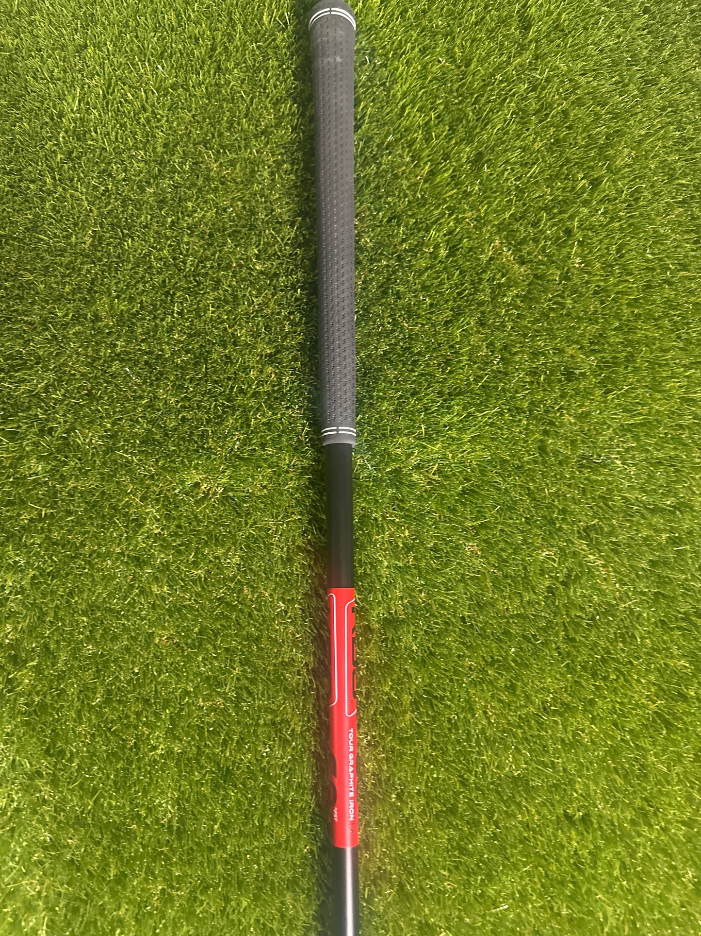 Eleven 9 Iron
