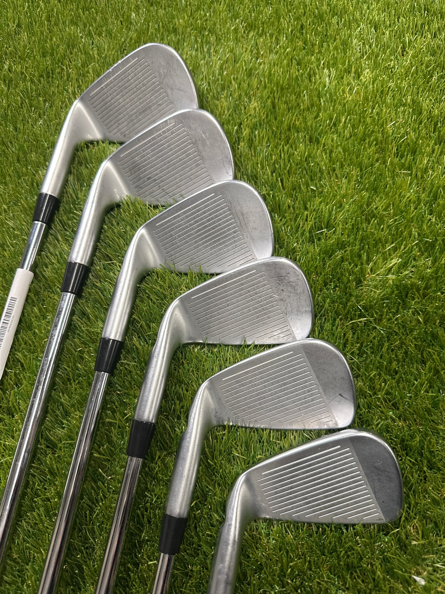 Ping I59 5-W Irons