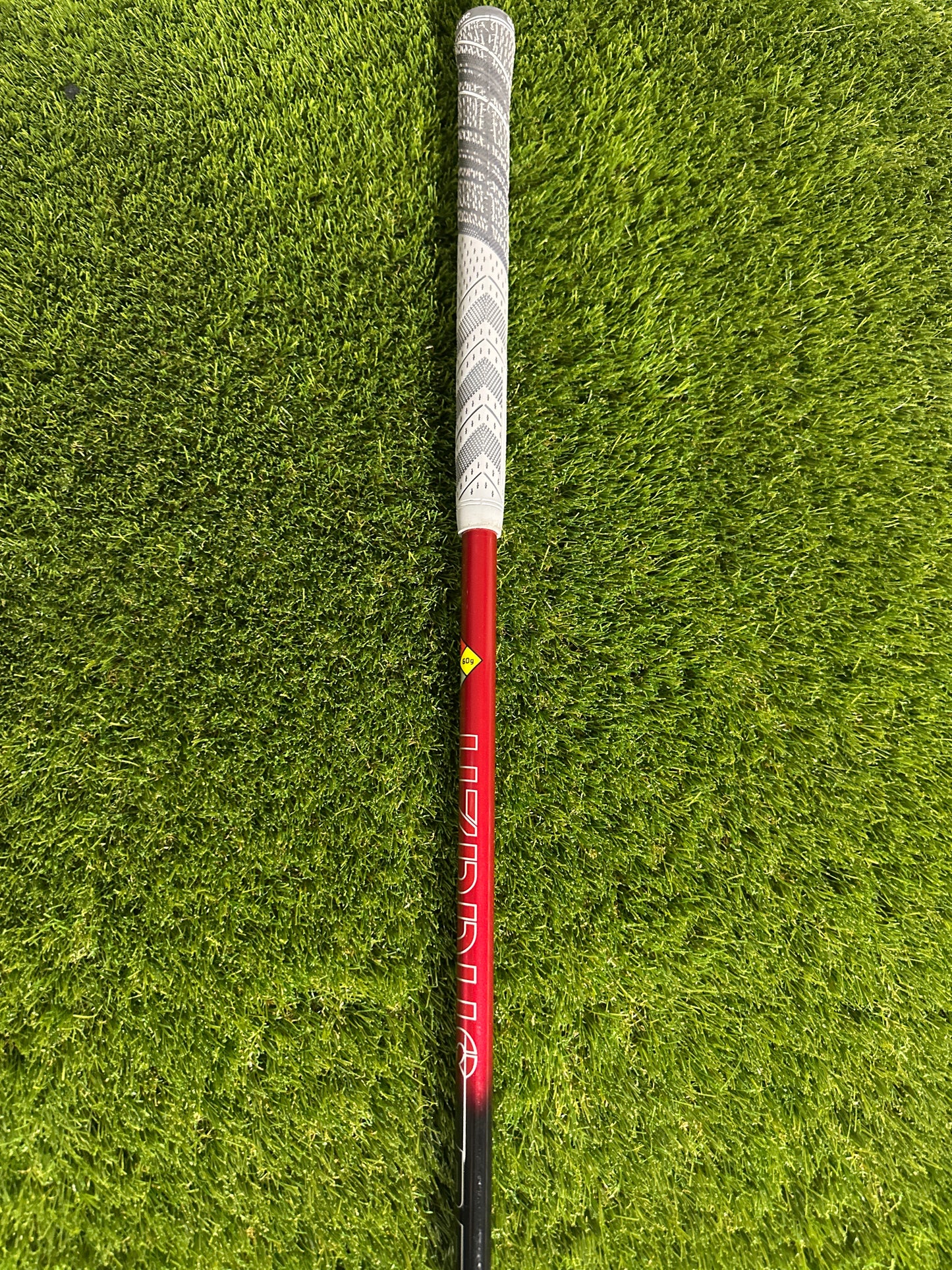 Wilson Dynapwr 3/15 FWY