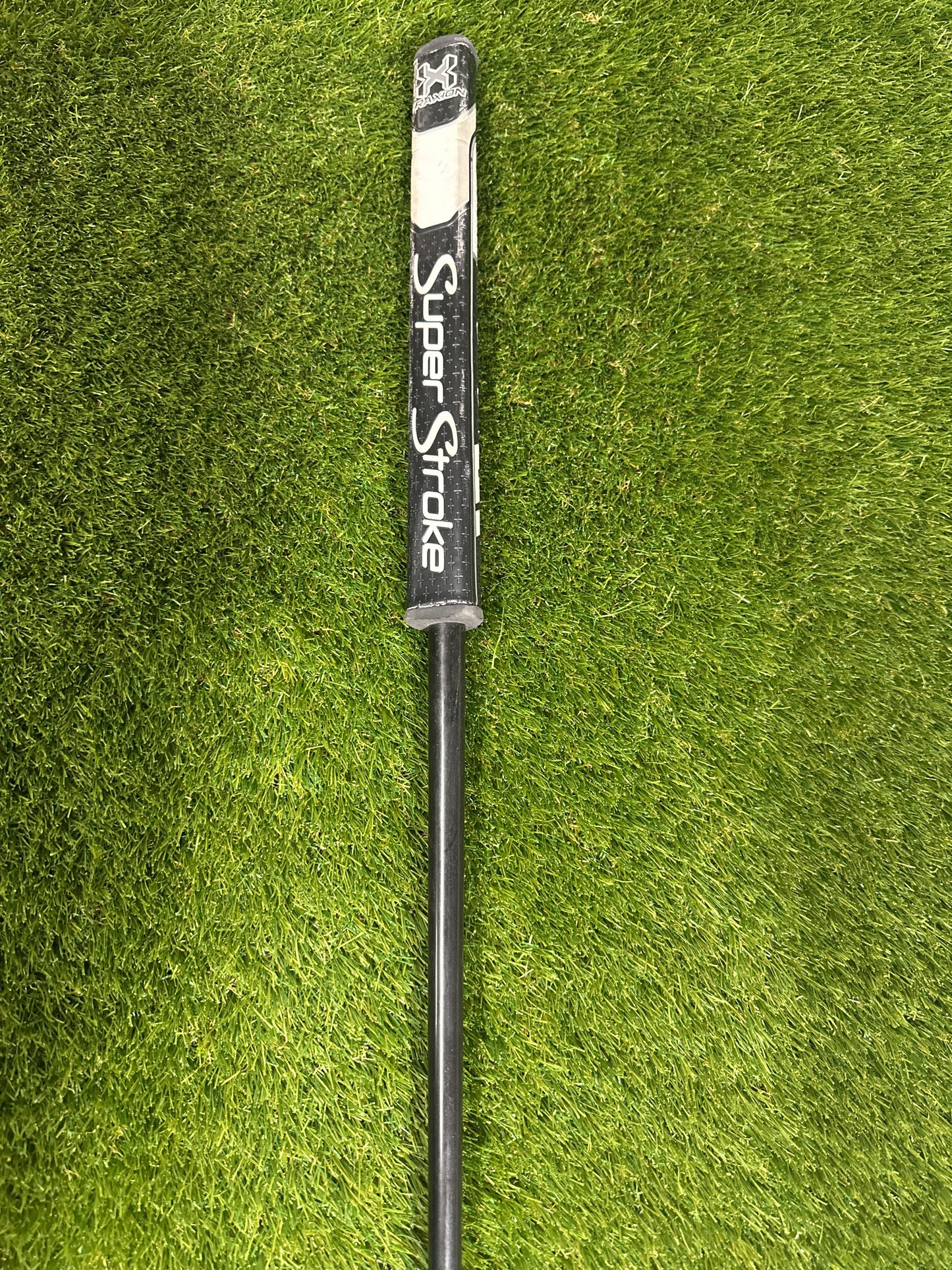 PXG Gunboat Gen2 35" Putter