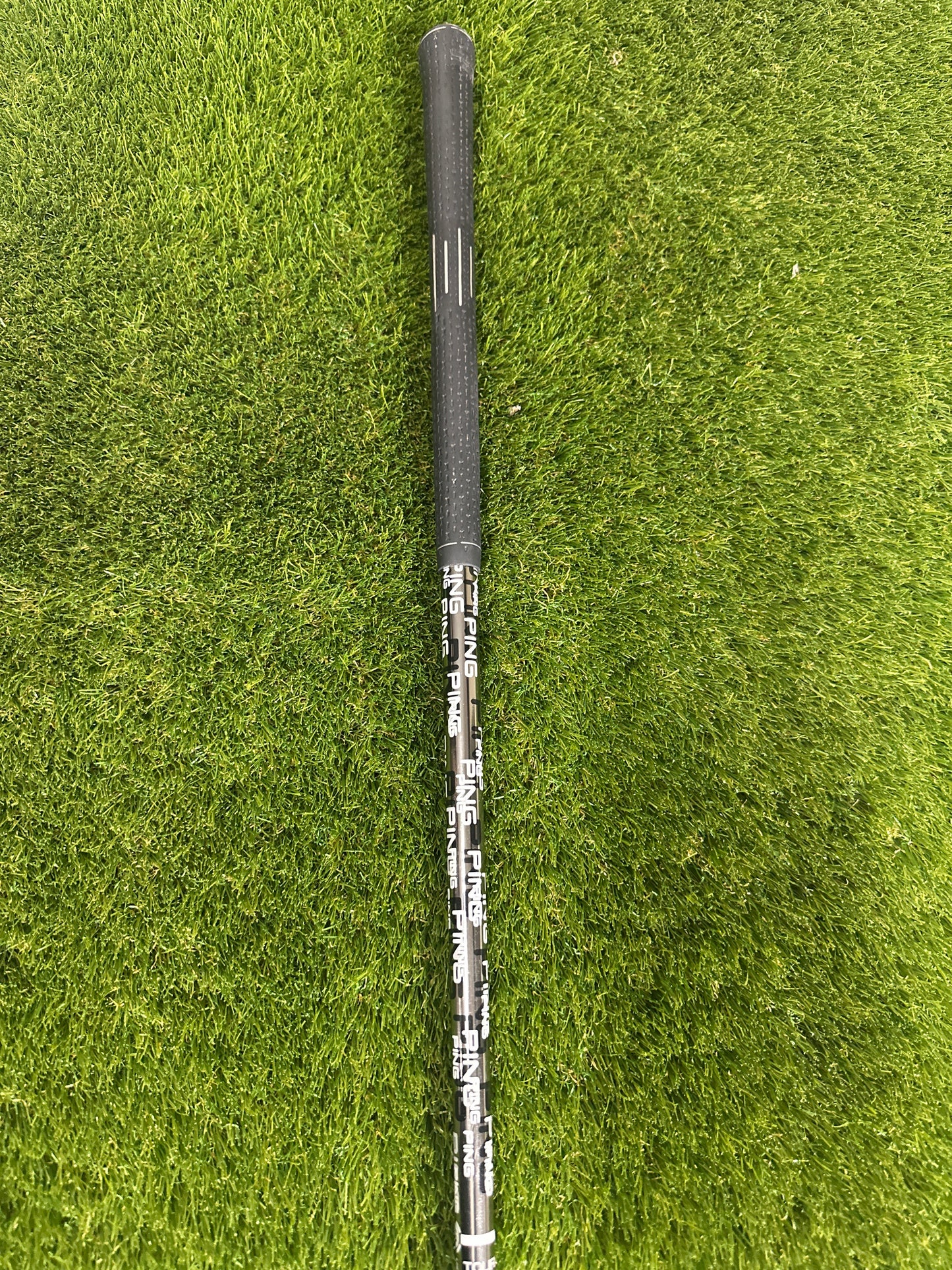 Ping G LS Tec 9 Driver