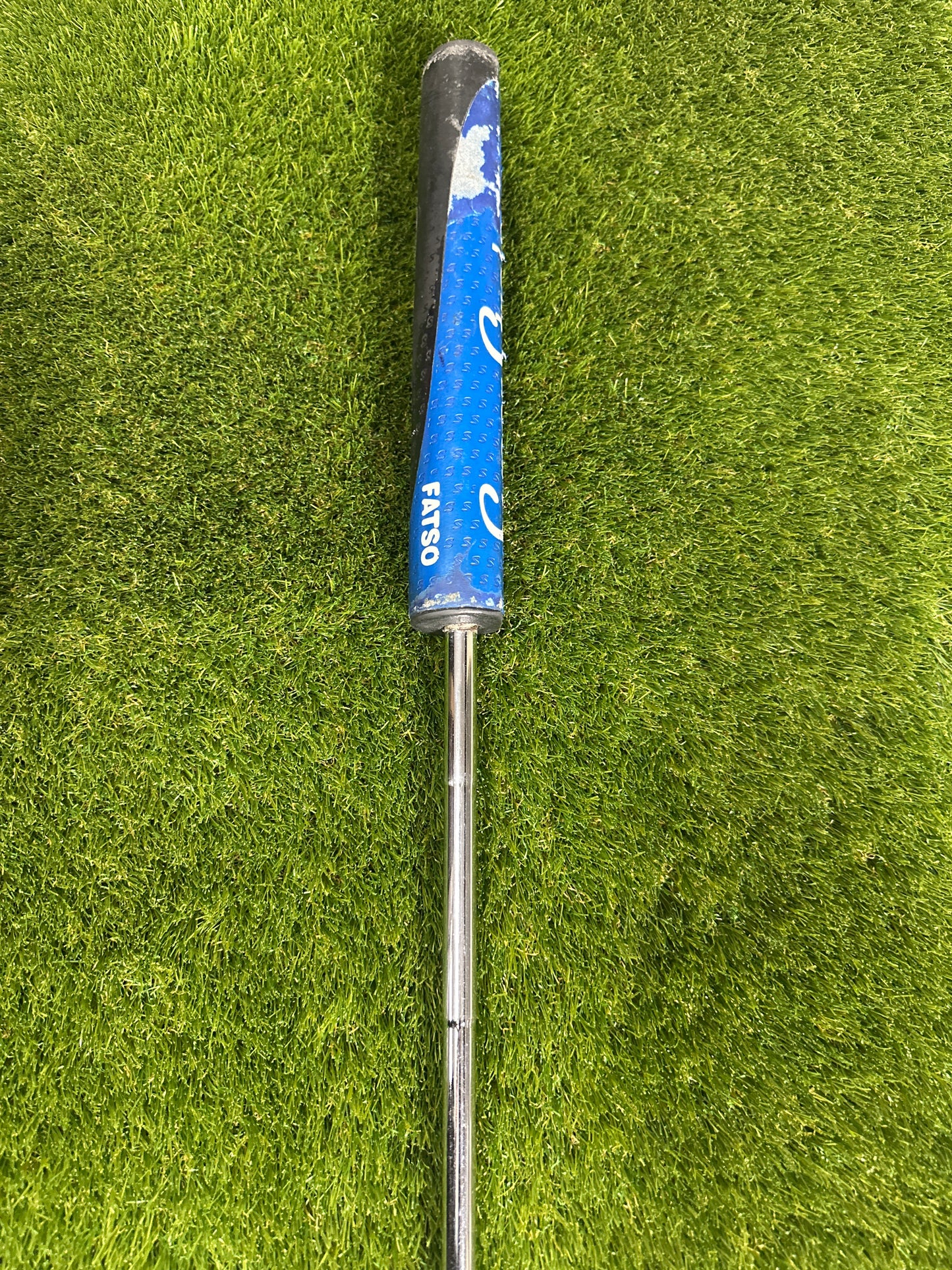 Scotty Cameron Red X 34" Putter