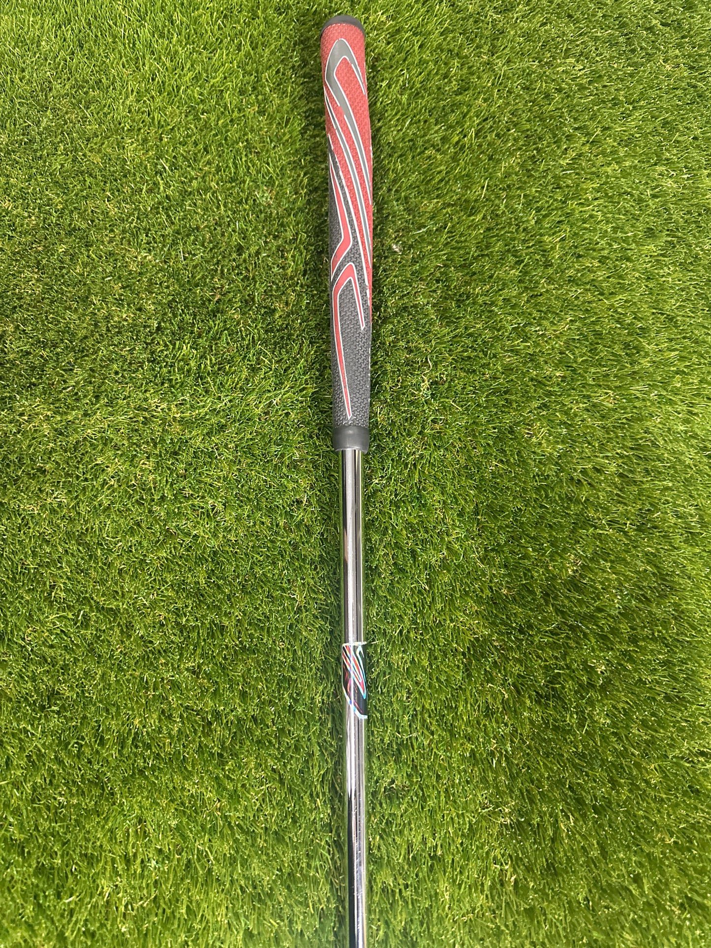 Ping Scottsdale 35" Putter